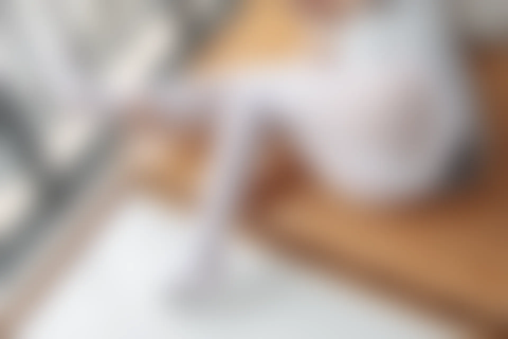 JKFUN-013 [160P1V-2.38G]JKFUN, 可爱, 森萝财团, 白丝, 美腿, 美足