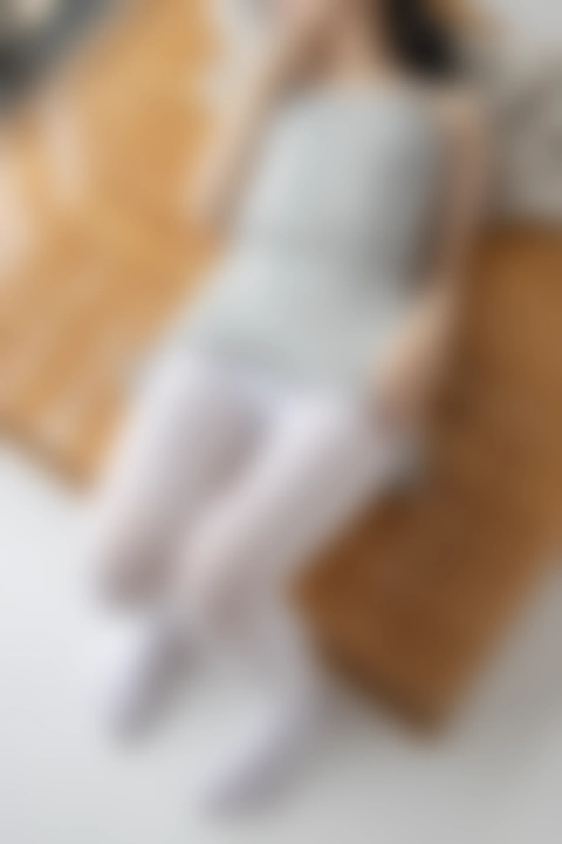 JKFUN-013 [160P1V-2.38G]JKFUN, 可爱, 森萝财团, 白丝, 美腿, 美足
