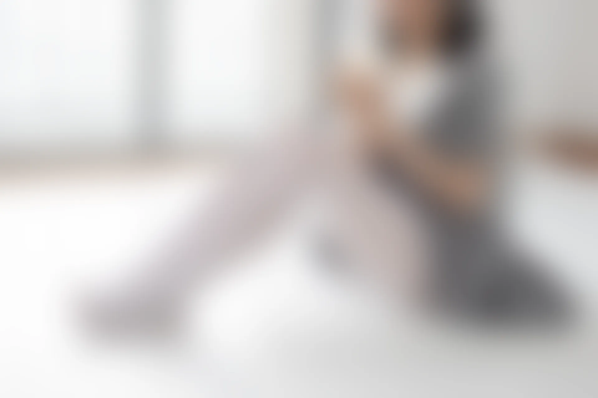 JKFUN-013 [160P1V-2.38G]JKFUN, 可爱, 森萝财团, 白丝, 美腿, 美足