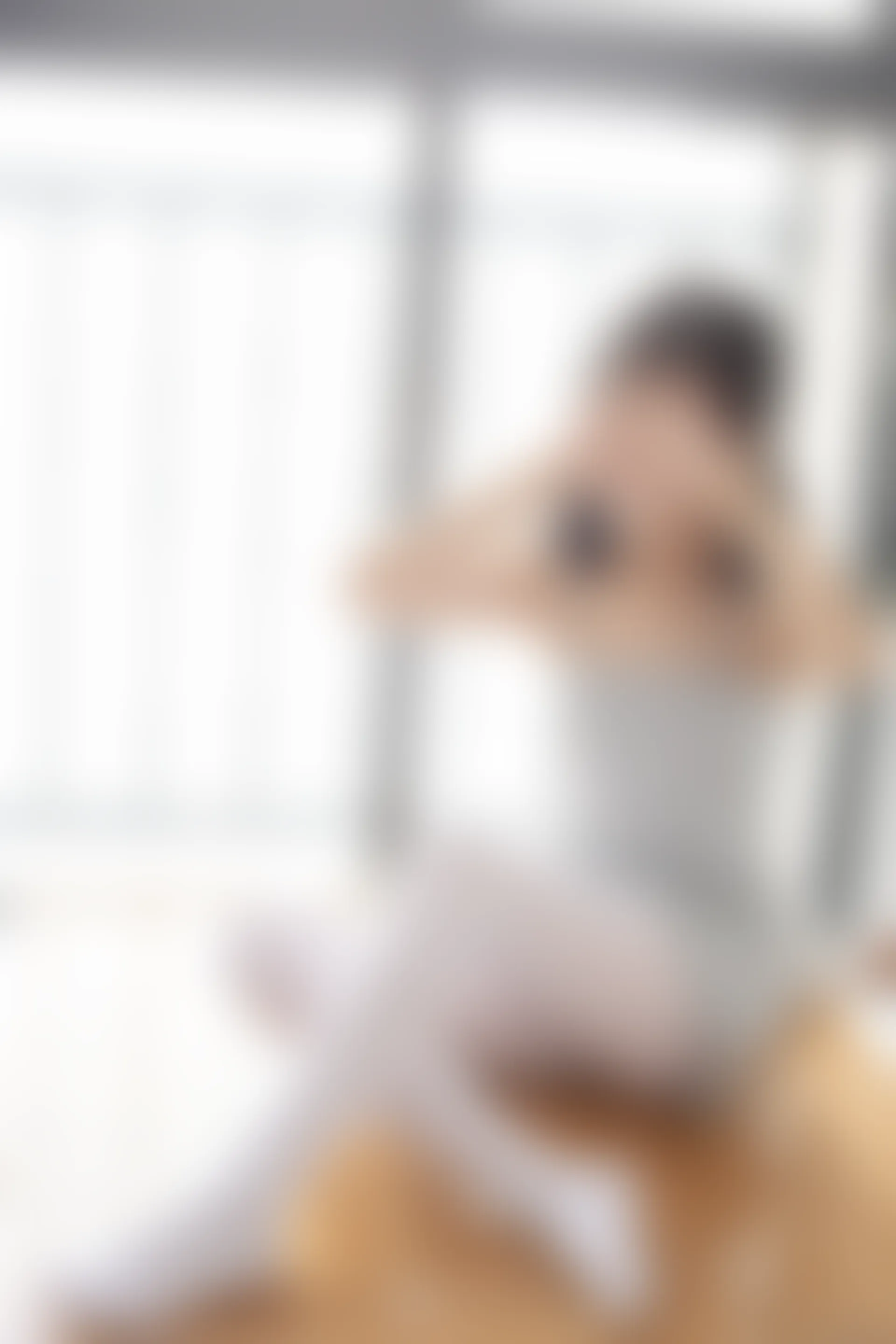 JKFUN-013 [160P1V-2.38G]JKFUN, 可爱, 森萝财团, 白丝, 美腿, 美足