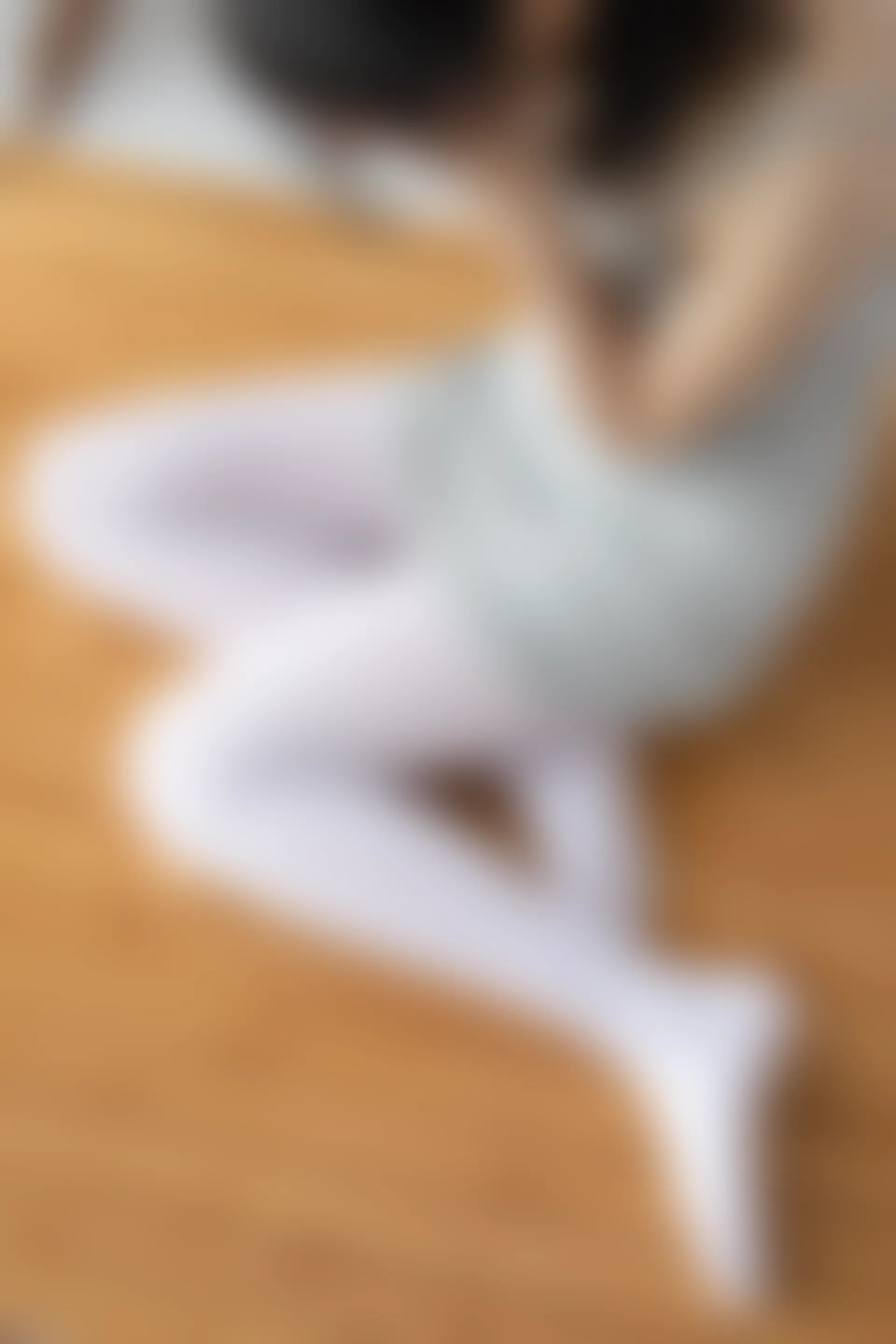 JKFUN-013 [160P1V-2.38G]JKFUN, 可爱, 森萝财团, 白丝, 美腿, 美足