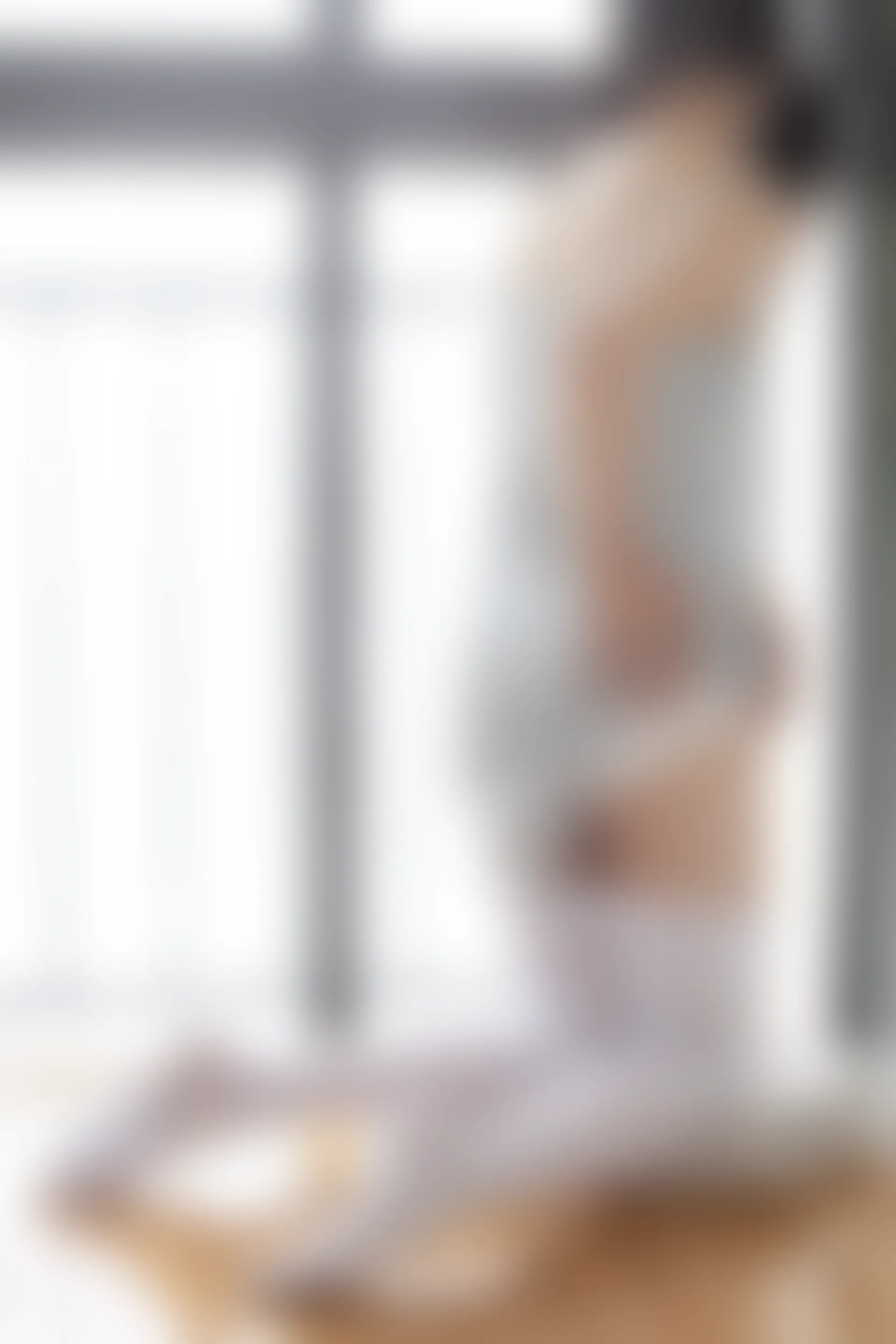 JKFUN-013 [160P1V-2.38G]JKFUN, 可爱, 森萝财团, 白丝, 美腿, 美足