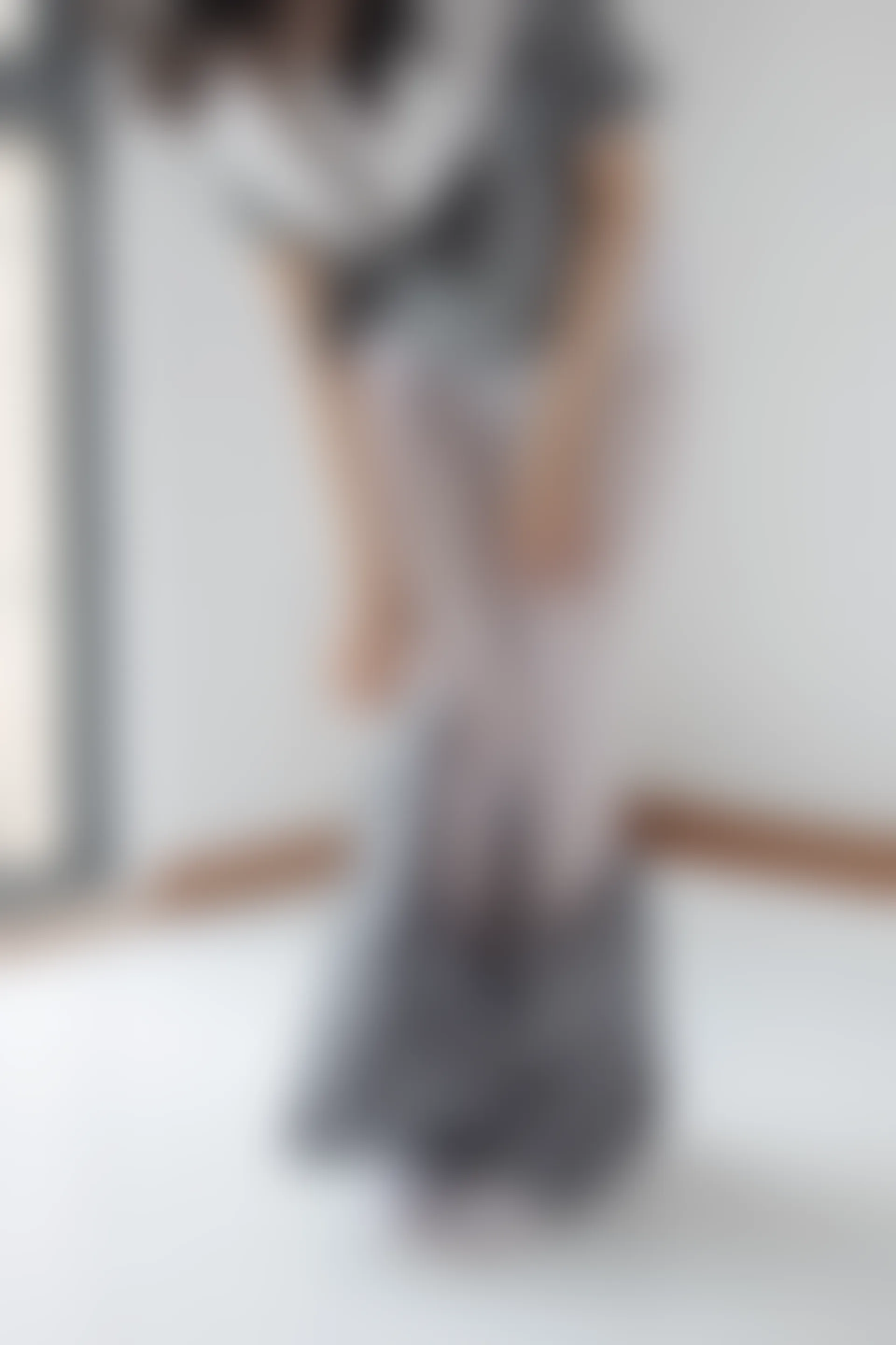 JKFUN-013 [160P1V-2.38G]JKFUN, 可爱, 森萝财团, 白丝, 美腿, 美足