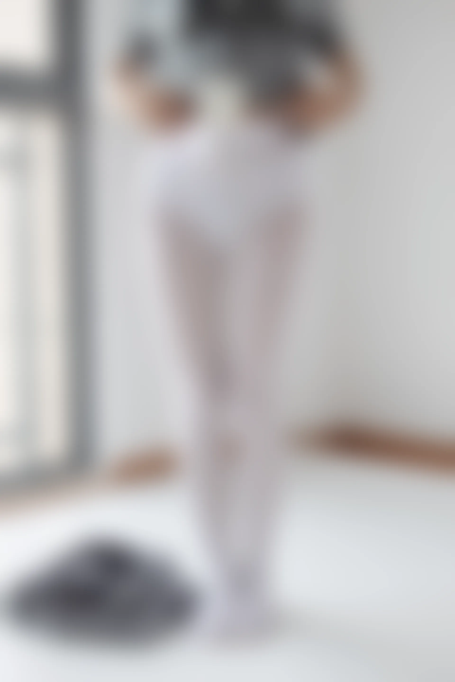 JKFUN-013 [160P1V-2.38G]JKFUN, 可爱, 森萝财团, 白丝, 美腿, 美足