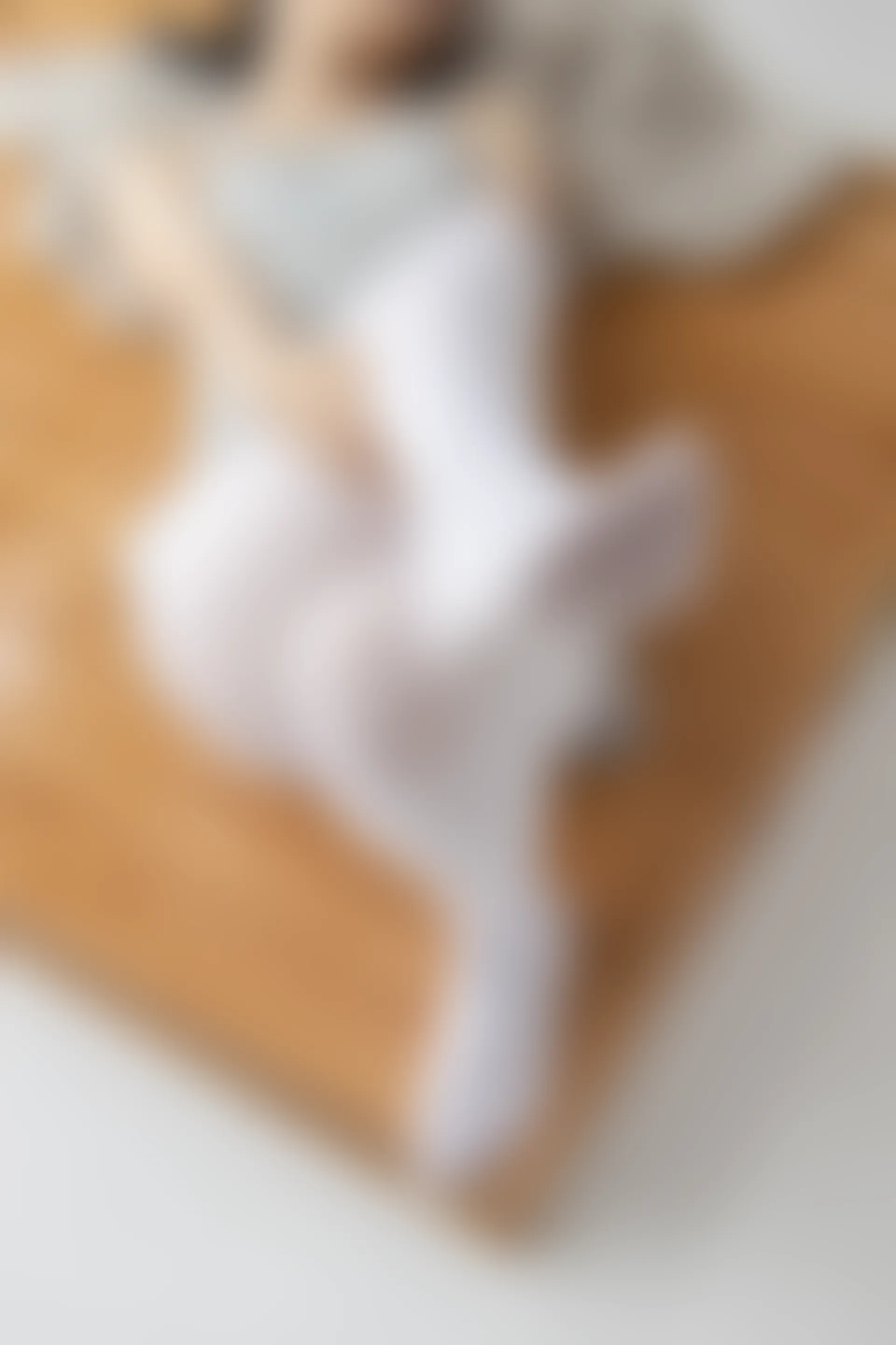 JKFUN-013 [160P1V-2.38G]JKFUN, 可爱, 森萝财团, 白丝, 美腿, 美足