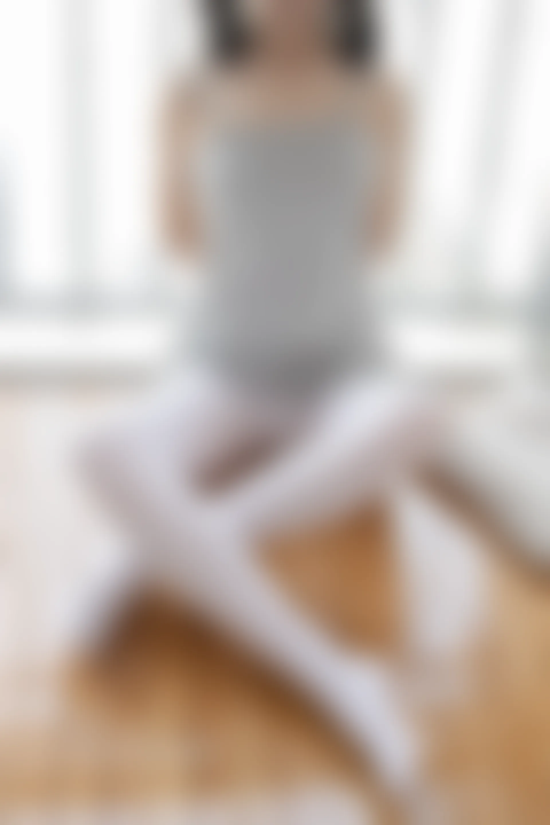 JKFUN-013 [160P1V-2.38G]JKFUN, 可爱, 森萝财团, 白丝, 美腿, 美足