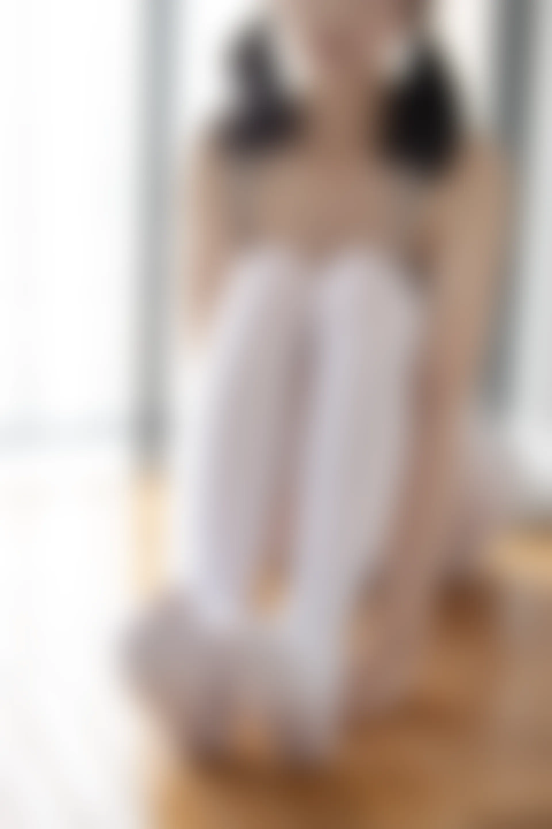 JKFUN-013 [160P1V-2.38G]JKFUN, 可爱, 森萝财团, 白丝, 美腿, 美足
