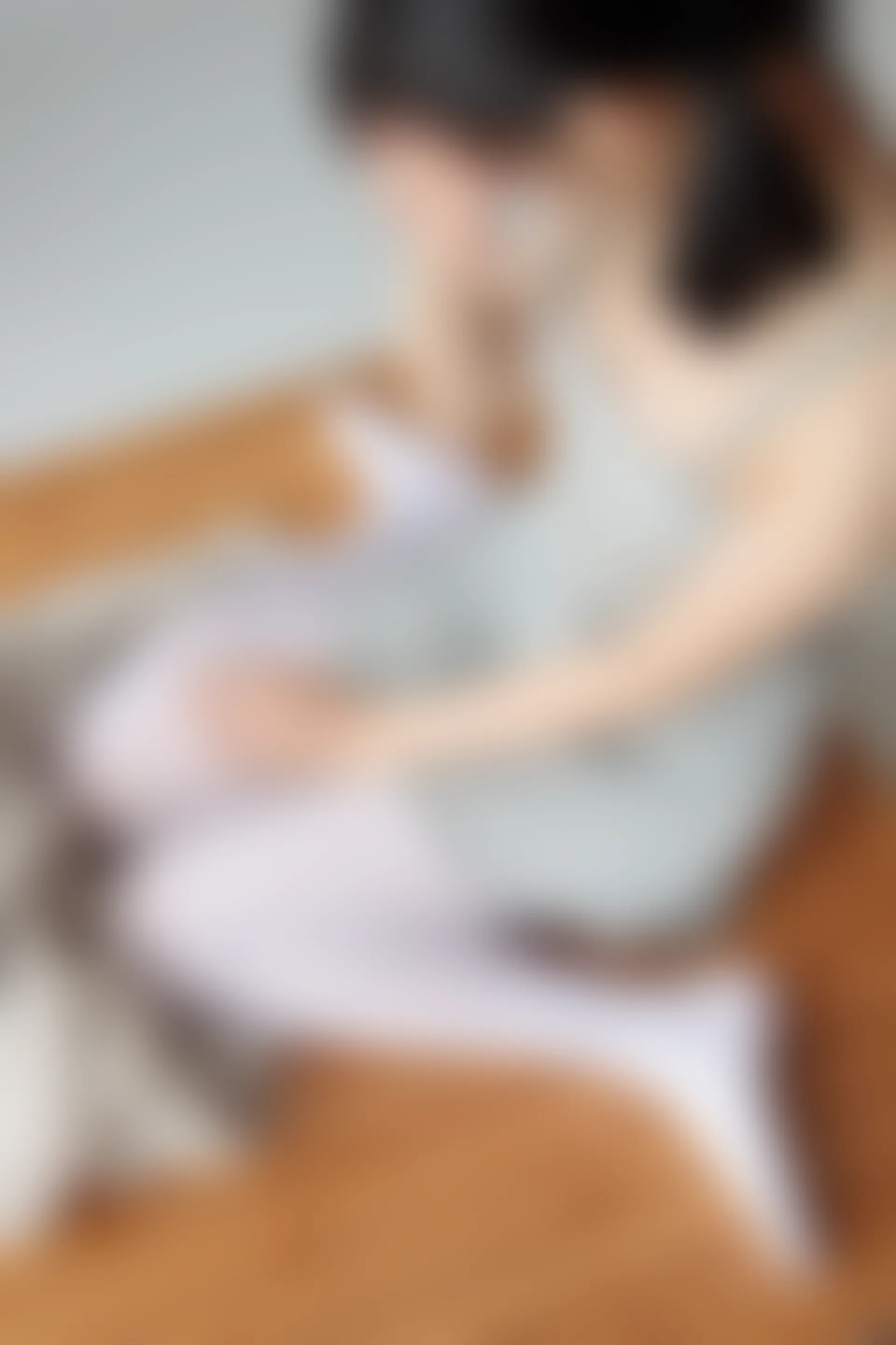 JKFUN-013 [160P1V-2.38G]JKFUN, 可爱, 森萝财团, 白丝, 美腿, 美足