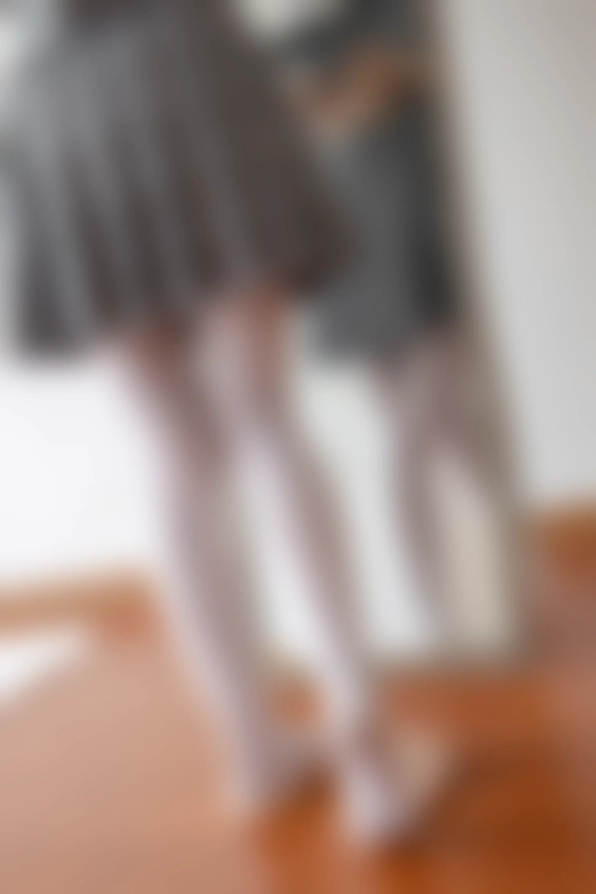 JKFUN-013 [160P1V-2.38G]JKFUN, 可爱, 森萝财团, 白丝, 美腿, 美足