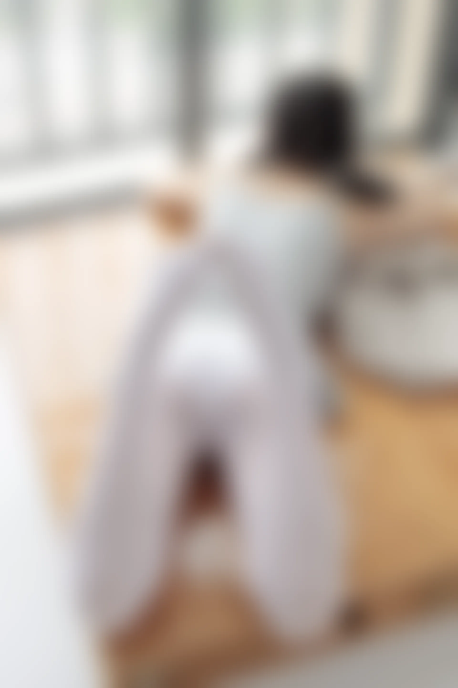 JKFUN-013 [160P1V-2.38G]JKFUN, 可爱, 森萝财团, 白丝, 美腿, 美足