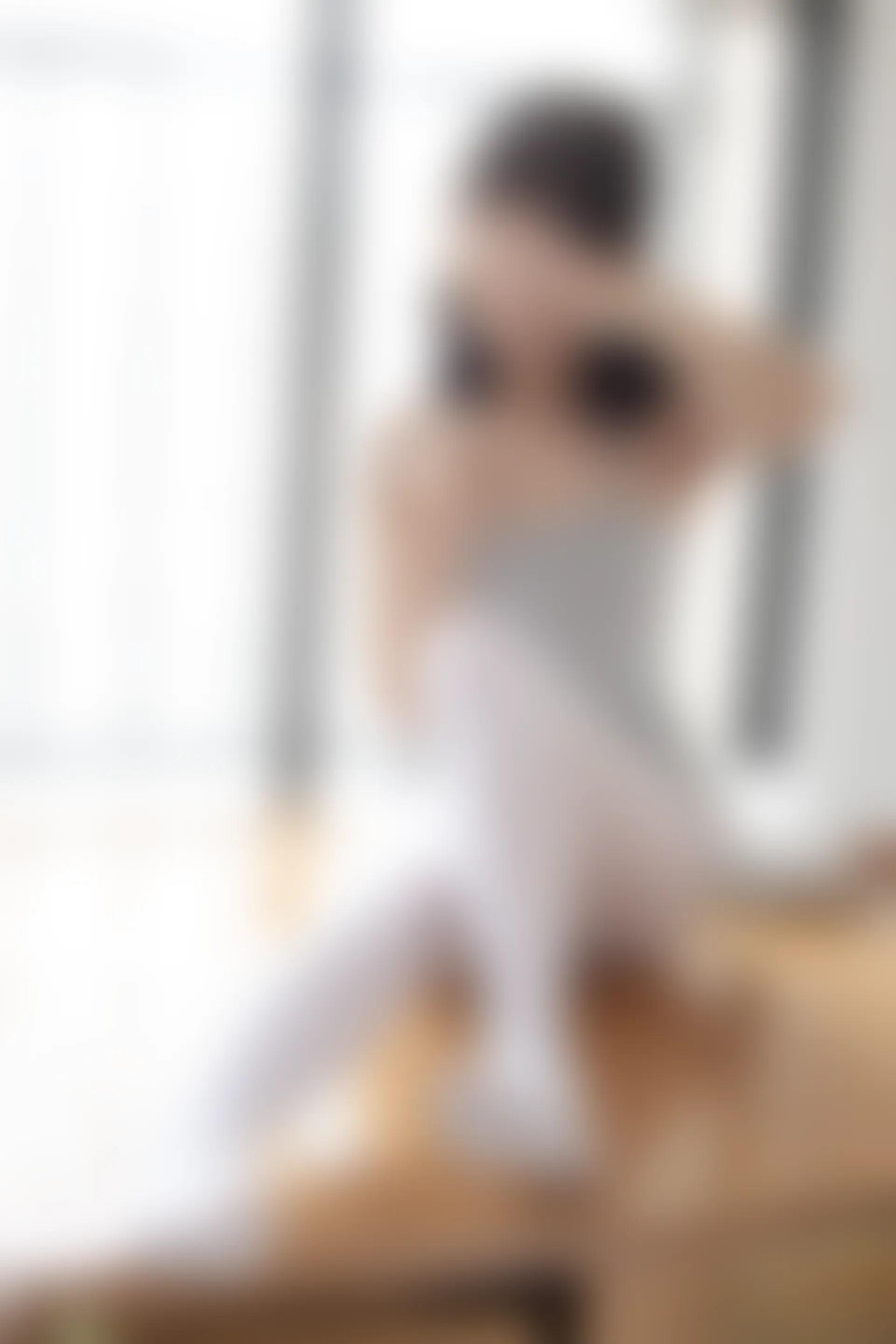 JKFUN-013 [160P1V-2.38G]JKFUN, 可爱, 森萝财团, 白丝, 美腿, 美足