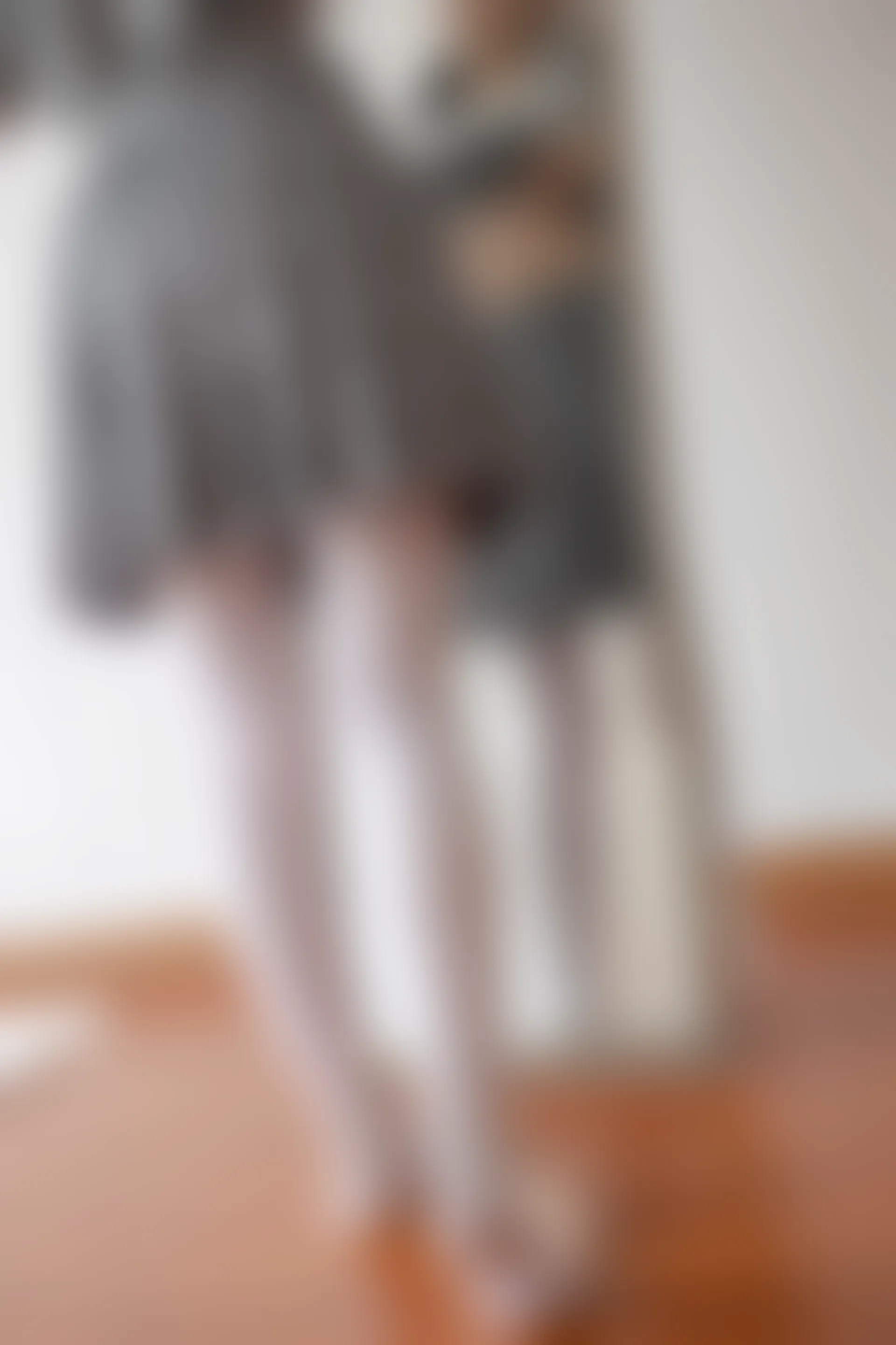 JKFUN-013 [160P1V-2.38G]JKFUN, 可爱, 森萝财团, 白丝, 美腿, 美足