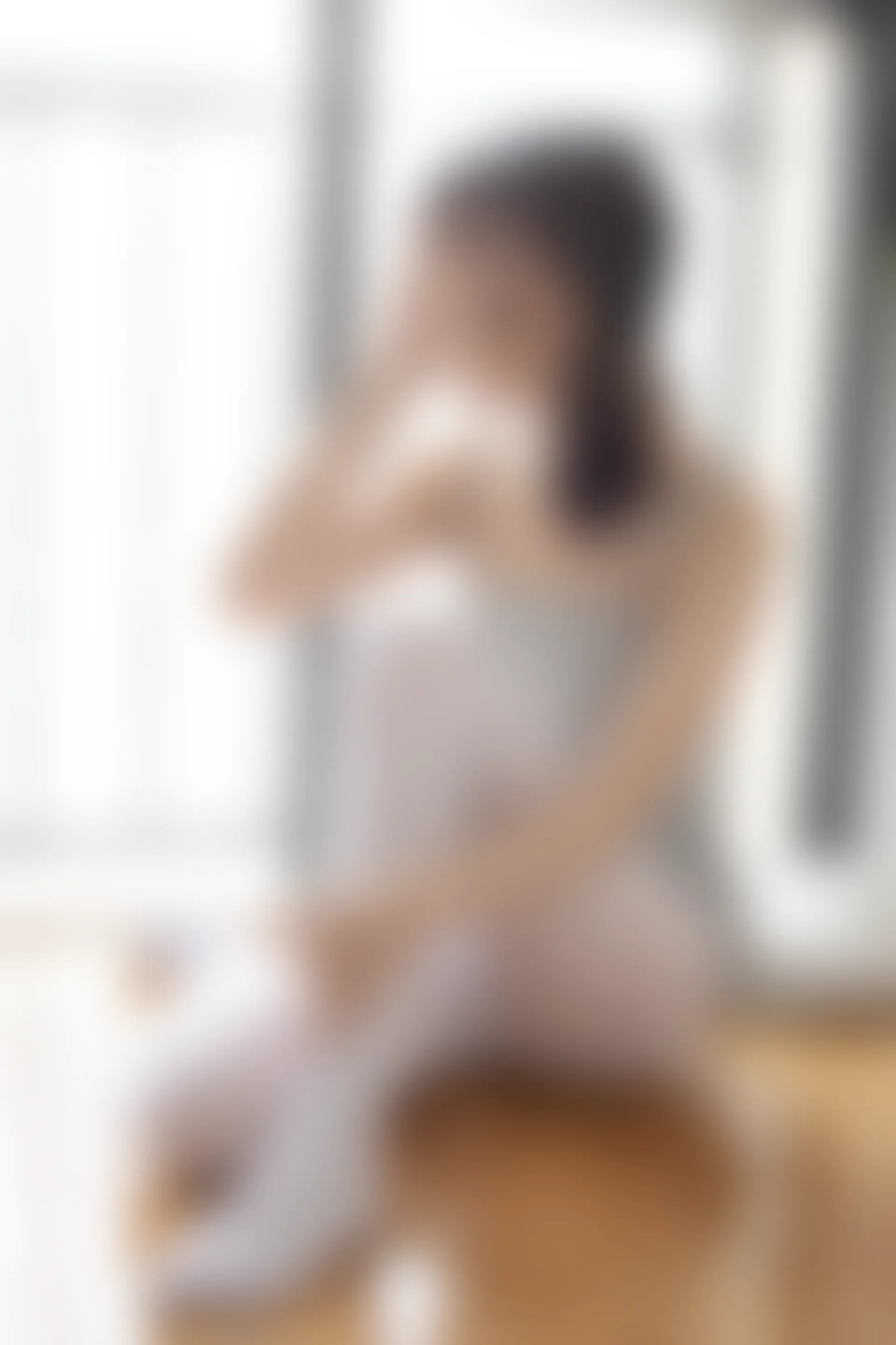 JKFUN-013 [160P1V-2.38G]JKFUN, 可爱, 森萝财团, 白丝, 美腿, 美足