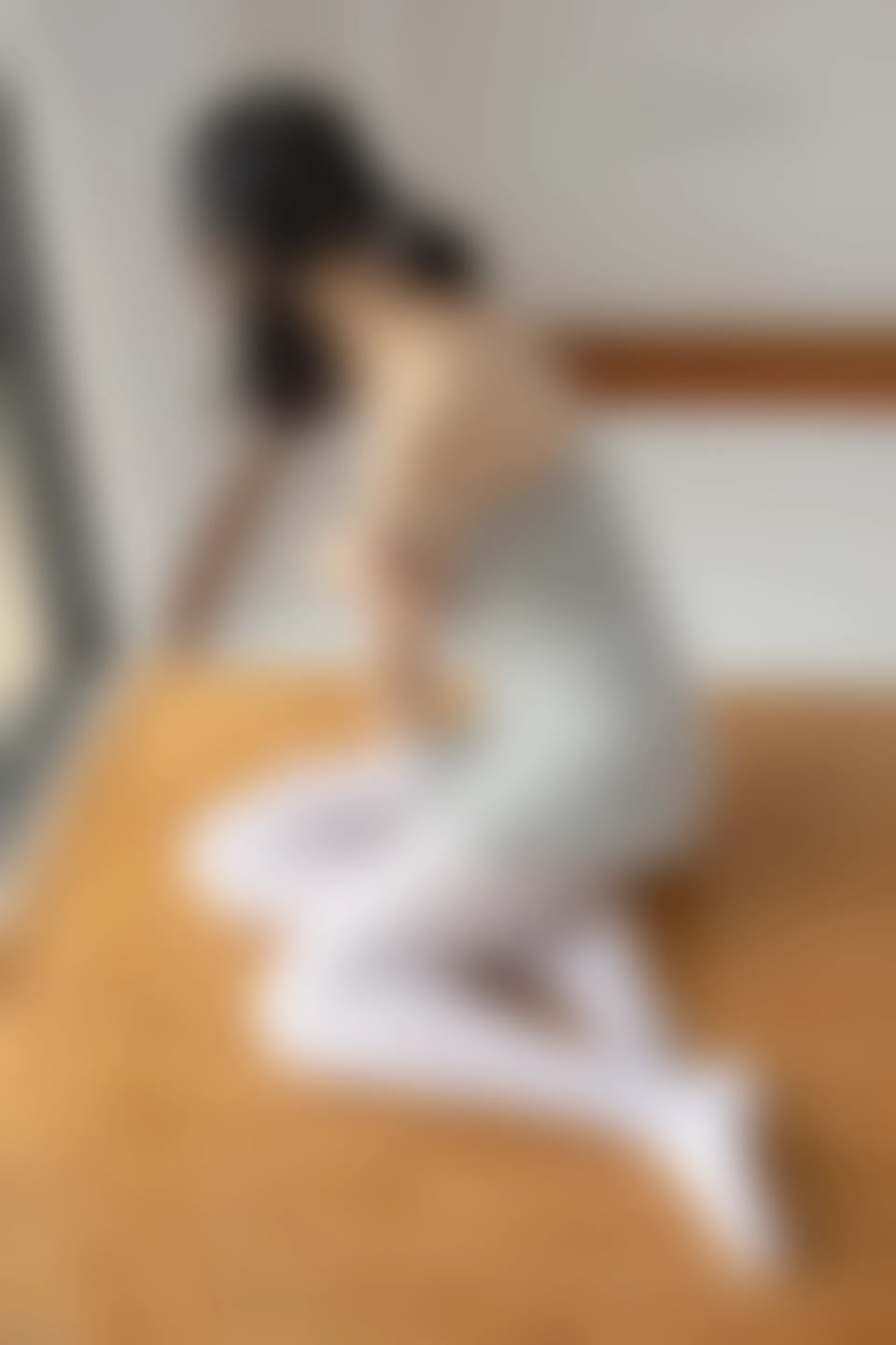JKFUN-013 [160P1V-2.38G]JKFUN, 可爱, 森萝财团, 白丝, 美腿, 美足