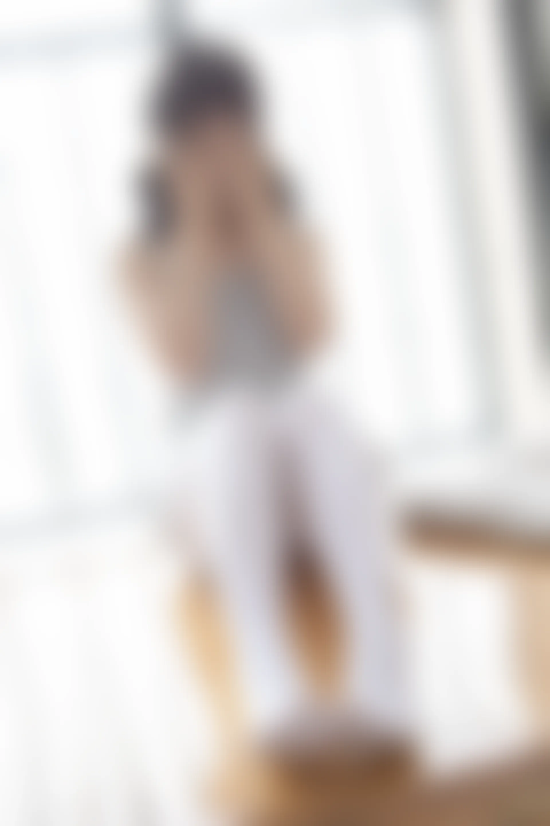 JKFUN-013 [160P1V-2.38G]JKFUN, 可爱, 森萝财团, 白丝, 美腿, 美足