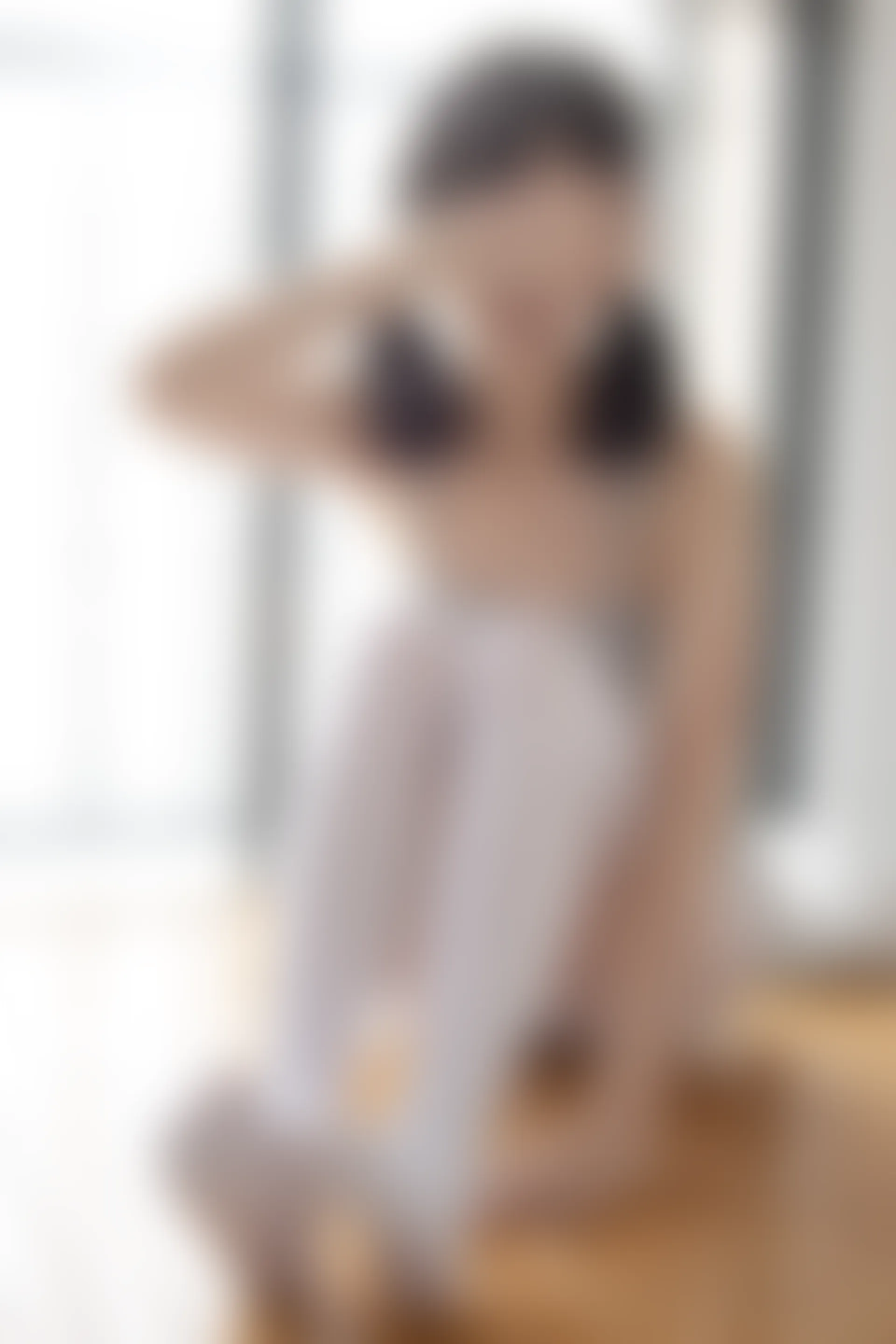 JKFUN-013 [160P1V-2.38G]JKFUN, 可爱, 森萝财团, 白丝, 美腿, 美足