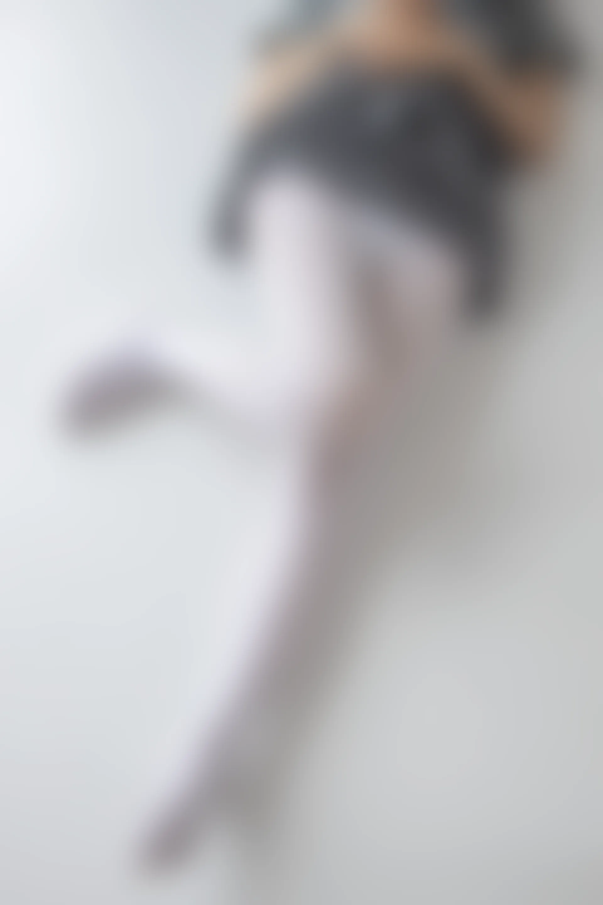 JKFUN-013 [160P1V-2.38G]JKFUN, 可爱, 森萝财团, 白丝, 美腿, 美足