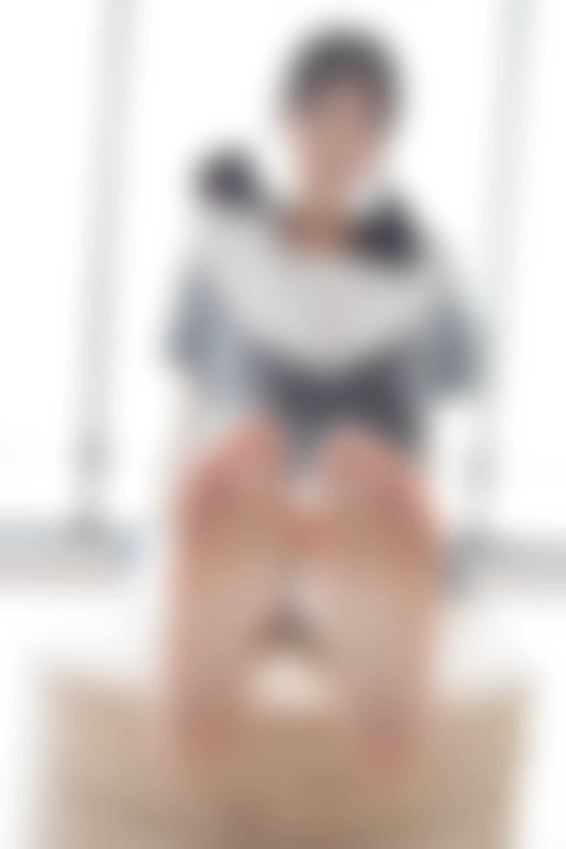 JKFUN-013 [160P1V-2.38G]JKFUN, 可爱, 森萝财团, 白丝, 美腿, 美足