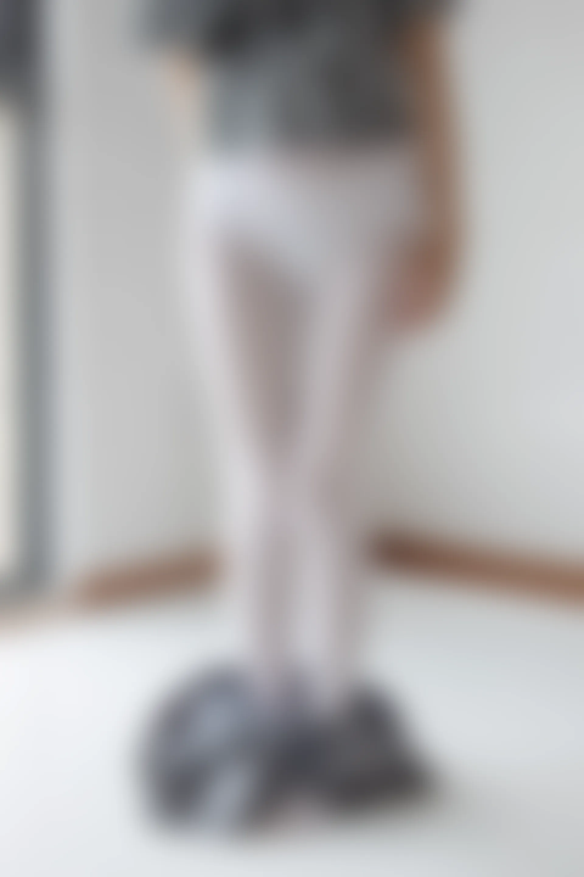 JKFUN-013 [160P1V-2.38G]JKFUN, 可爱, 森萝财团, 白丝, 美腿, 美足