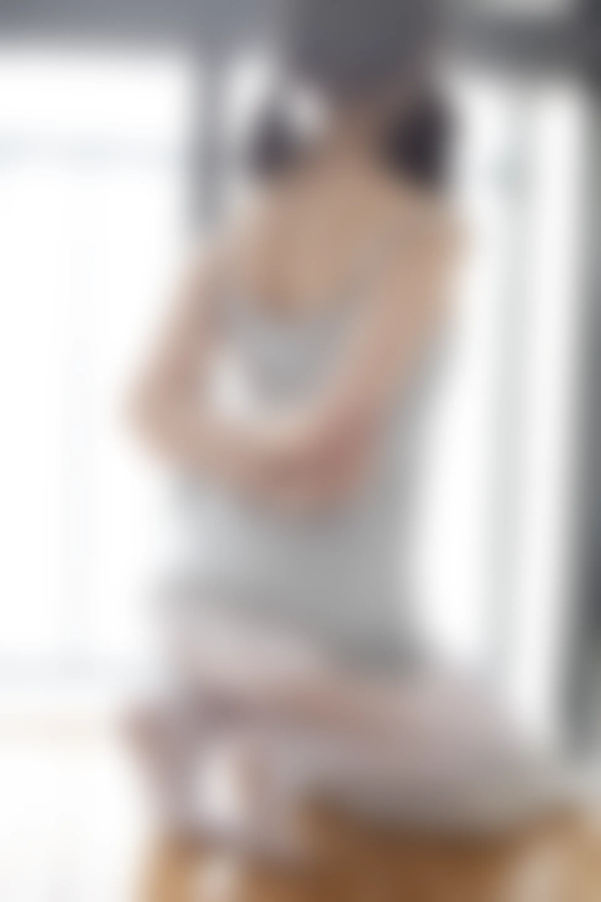 JKFUN-013 [160P1V-2.38G]JKFUN, 可爱, 森萝财团, 白丝, 美腿, 美足