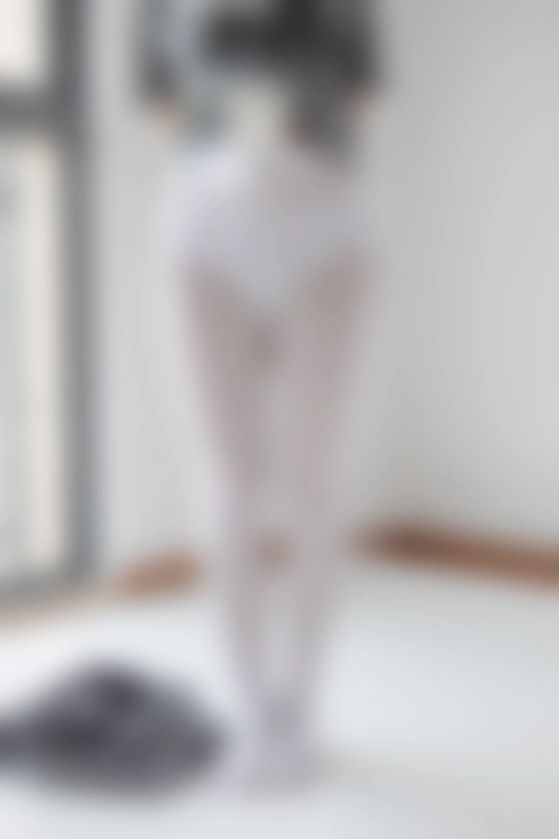 JKFUN-013 [160P1V-2.38G]JKFUN, 可爱, 森萝财团, 白丝, 美腿, 美足