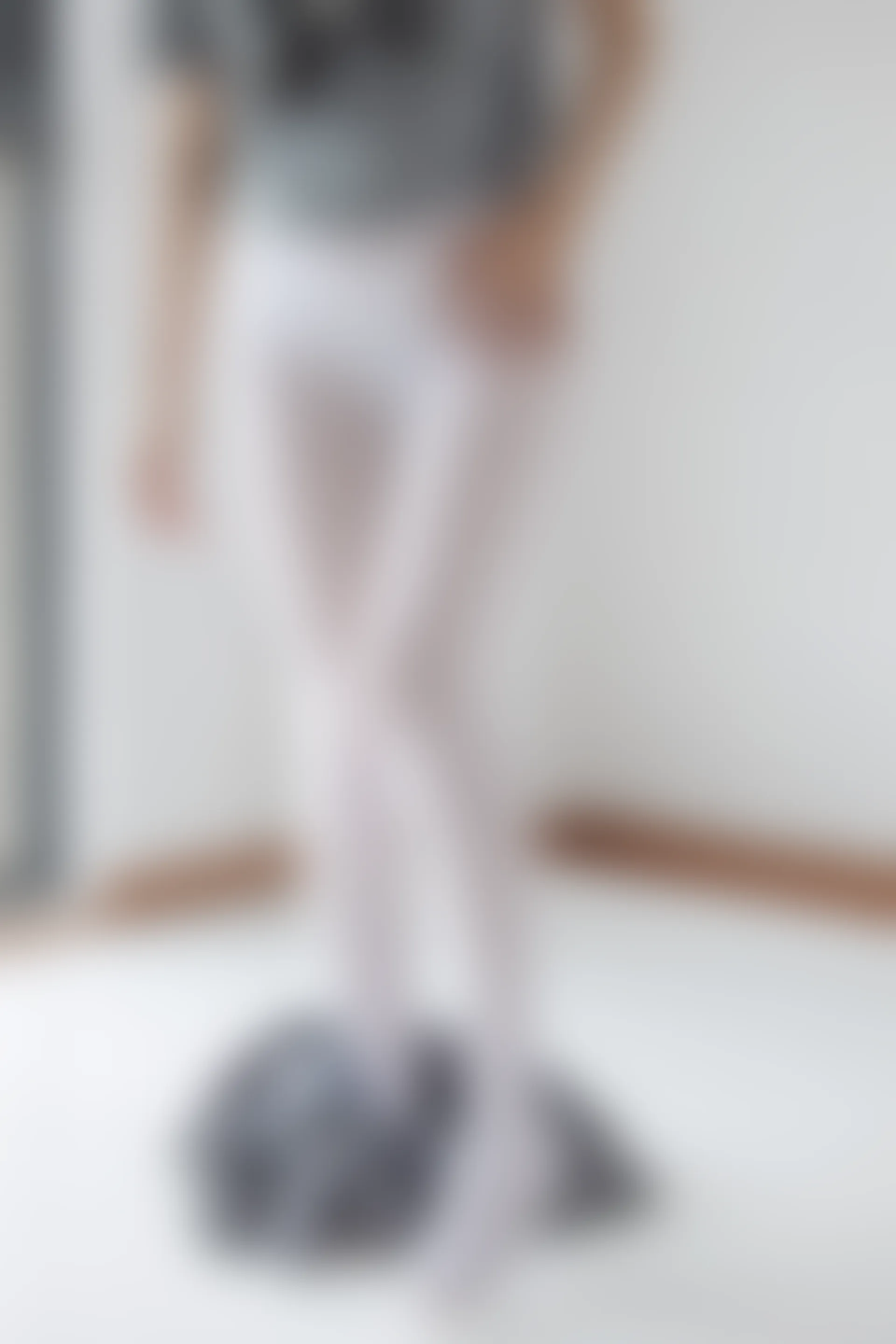 JKFUN-013 [160P1V-2.38G]JKFUN, 可爱, 森萝财团, 白丝, 美腿, 美足