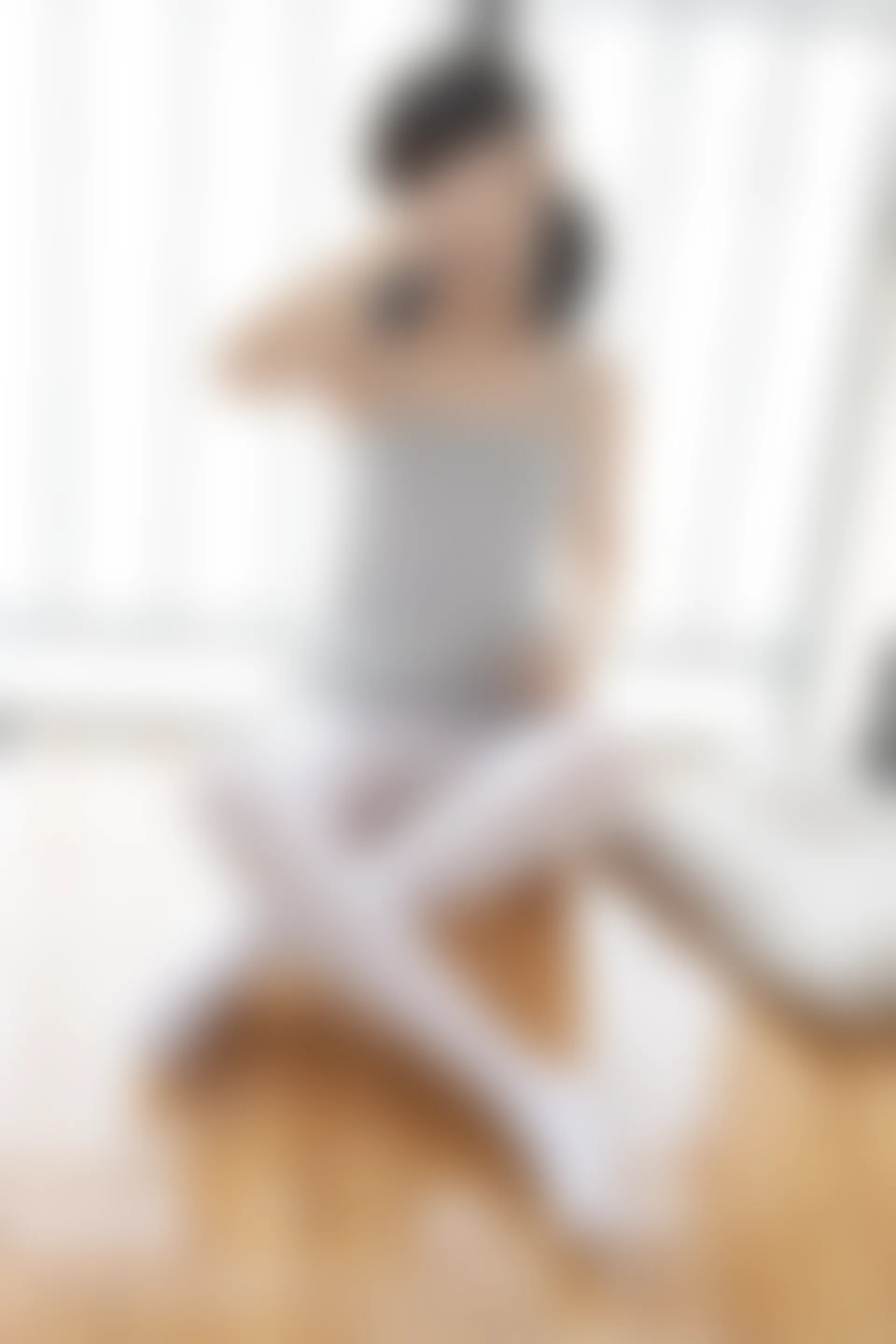 JKFUN-013 [160P1V-2.38G]JKFUN, 可爱, 森萝财团, 白丝, 美腿, 美足
