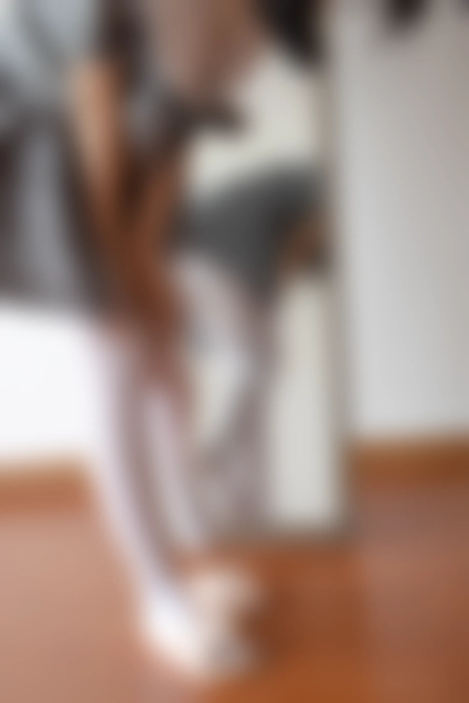 JKFUN-013 [160P1V-2.38G]JKFUN, 可爱, 森萝财团, 白丝, 美腿, 美足
