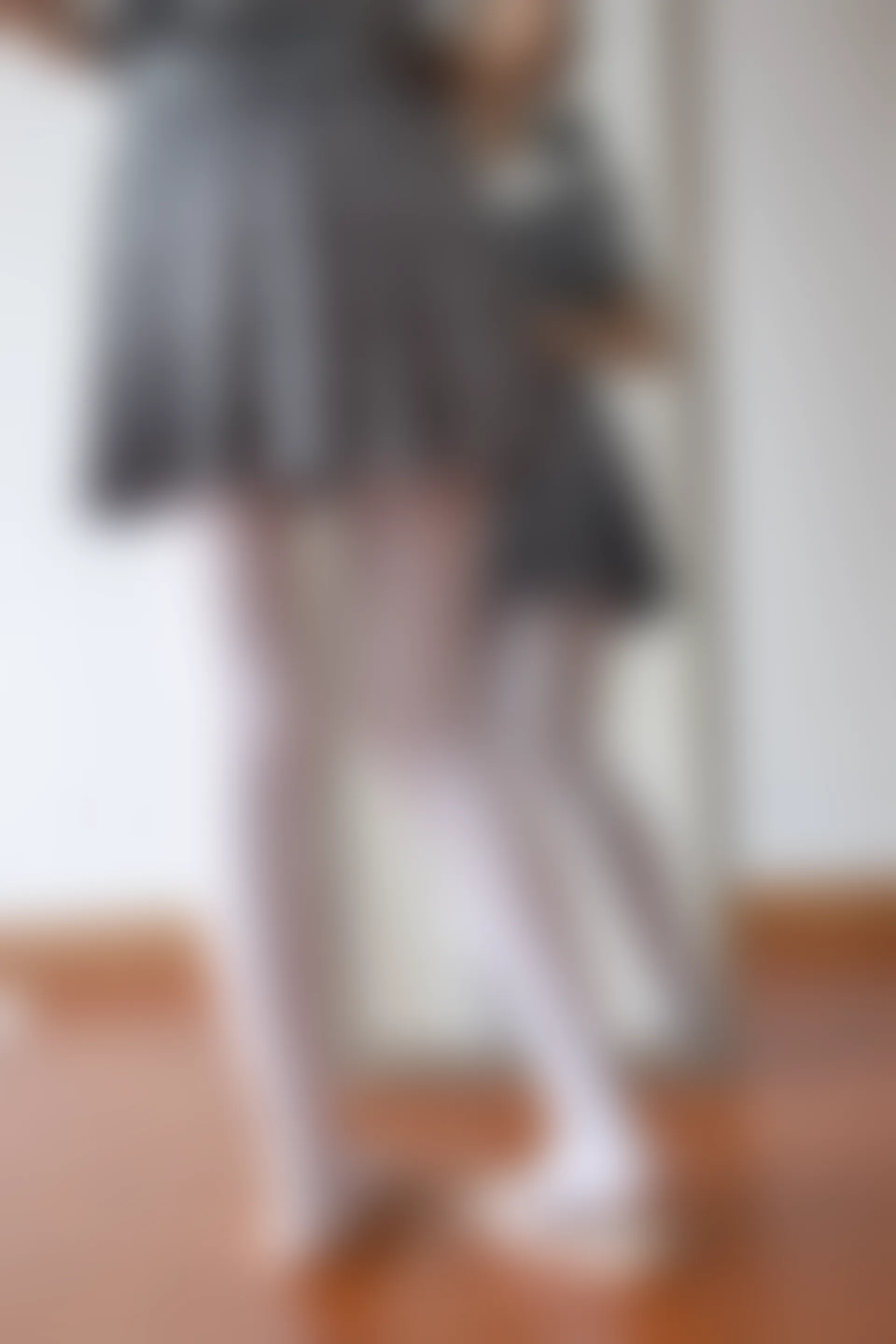 JKFUN-013 [160P1V-2.38G]JKFUN, 可爱, 森萝财团, 白丝, 美腿, 美足
