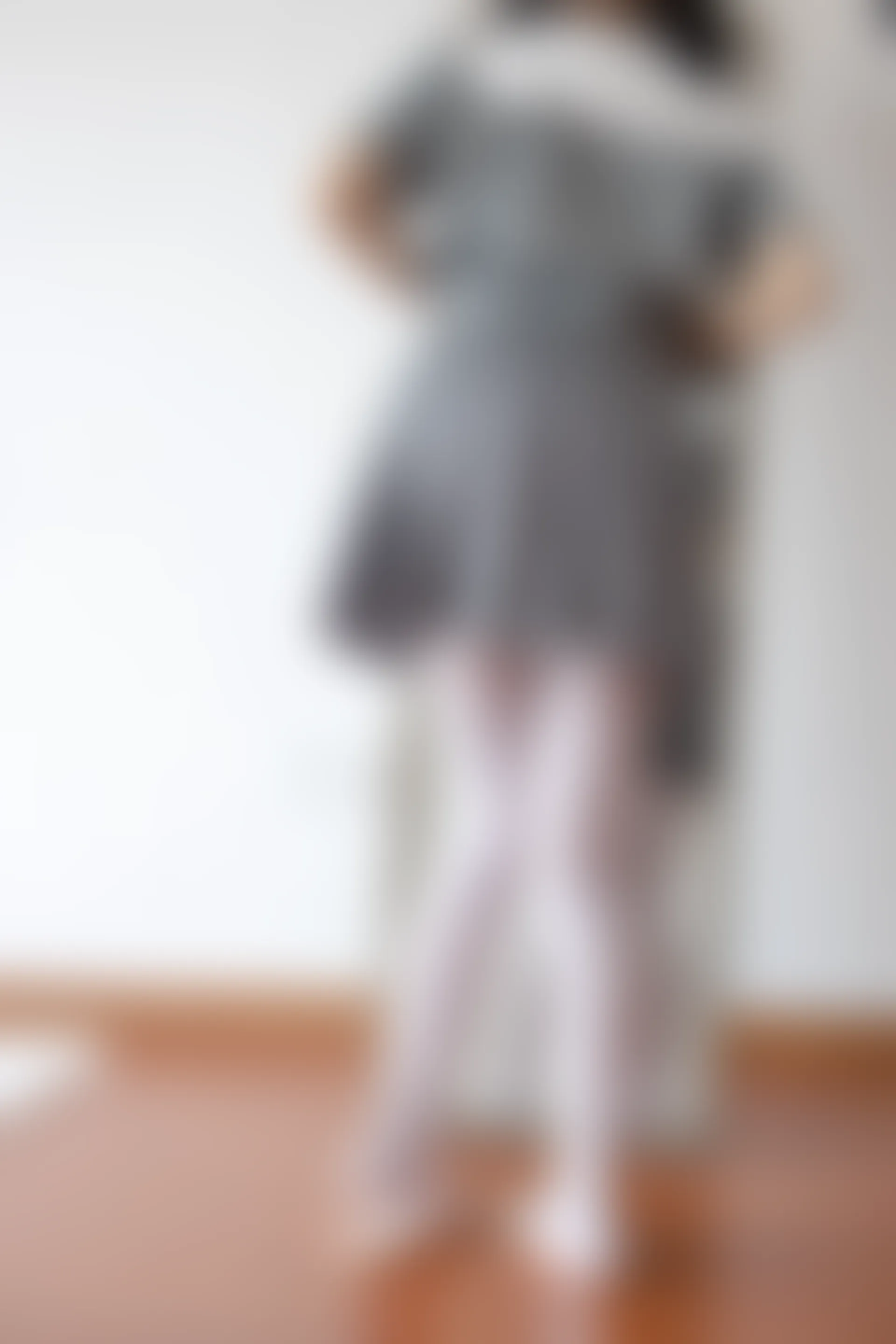 JKFUN-013 [160P1V-2.38G]JKFUN, 可爱, 森萝财团, 白丝, 美腿, 美足