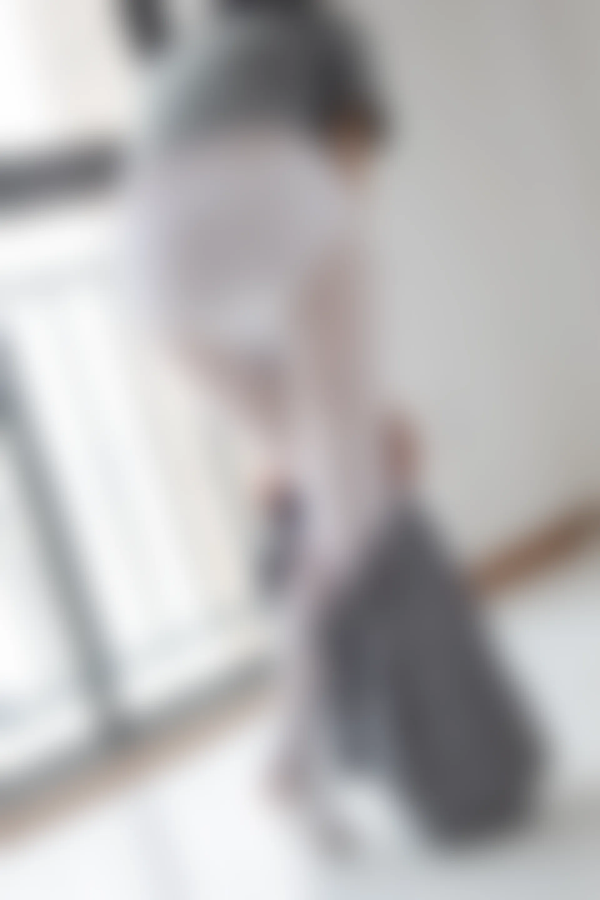 JKFUN-013 [160P1V-2.38G]JKFUN, 可爱, 森萝财团, 白丝, 美腿, 美足