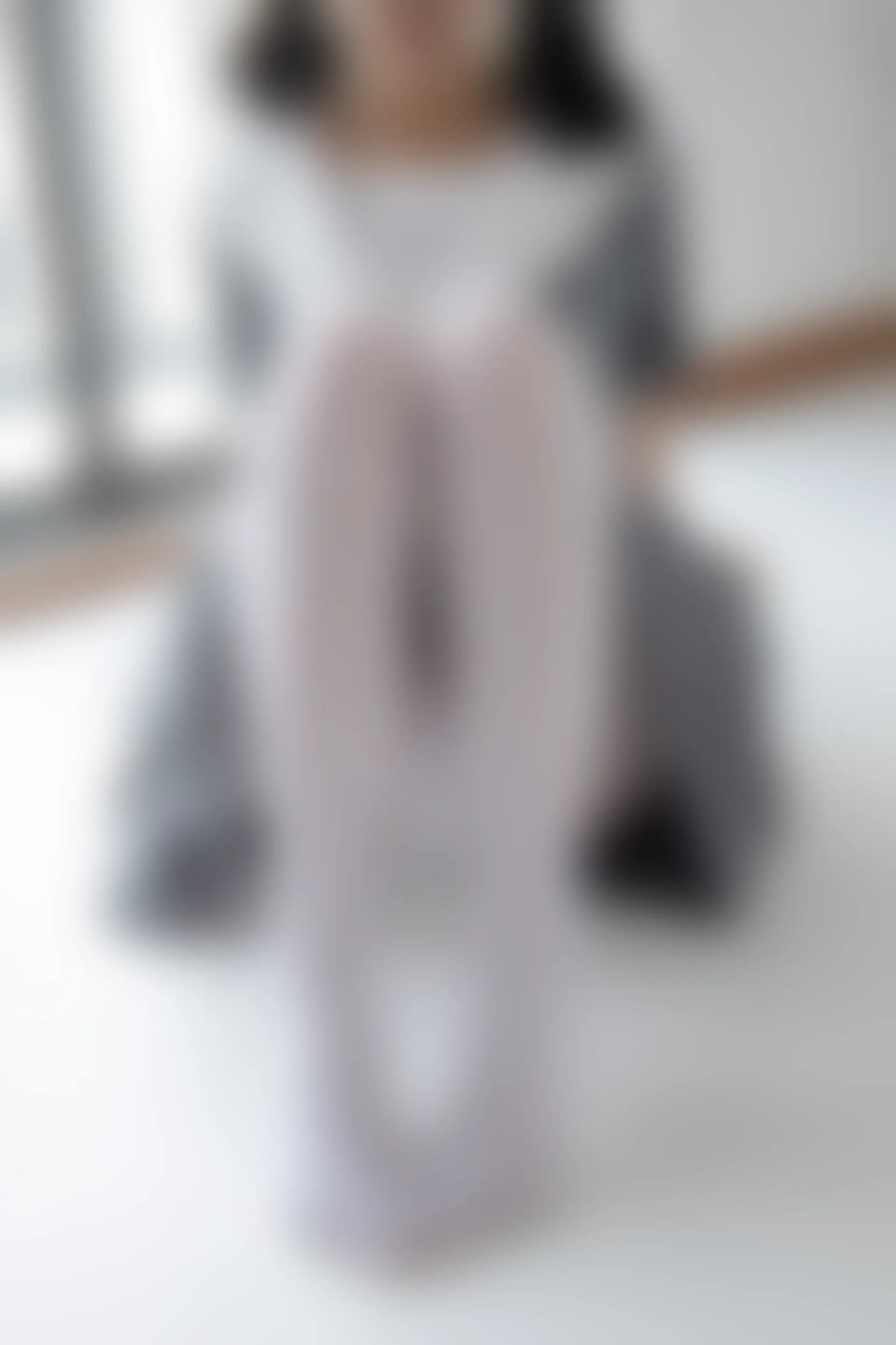 JKFUN-013 [160P1V-2.38G]JKFUN, 可爱, 森萝财团, 白丝, 美腿, 美足
