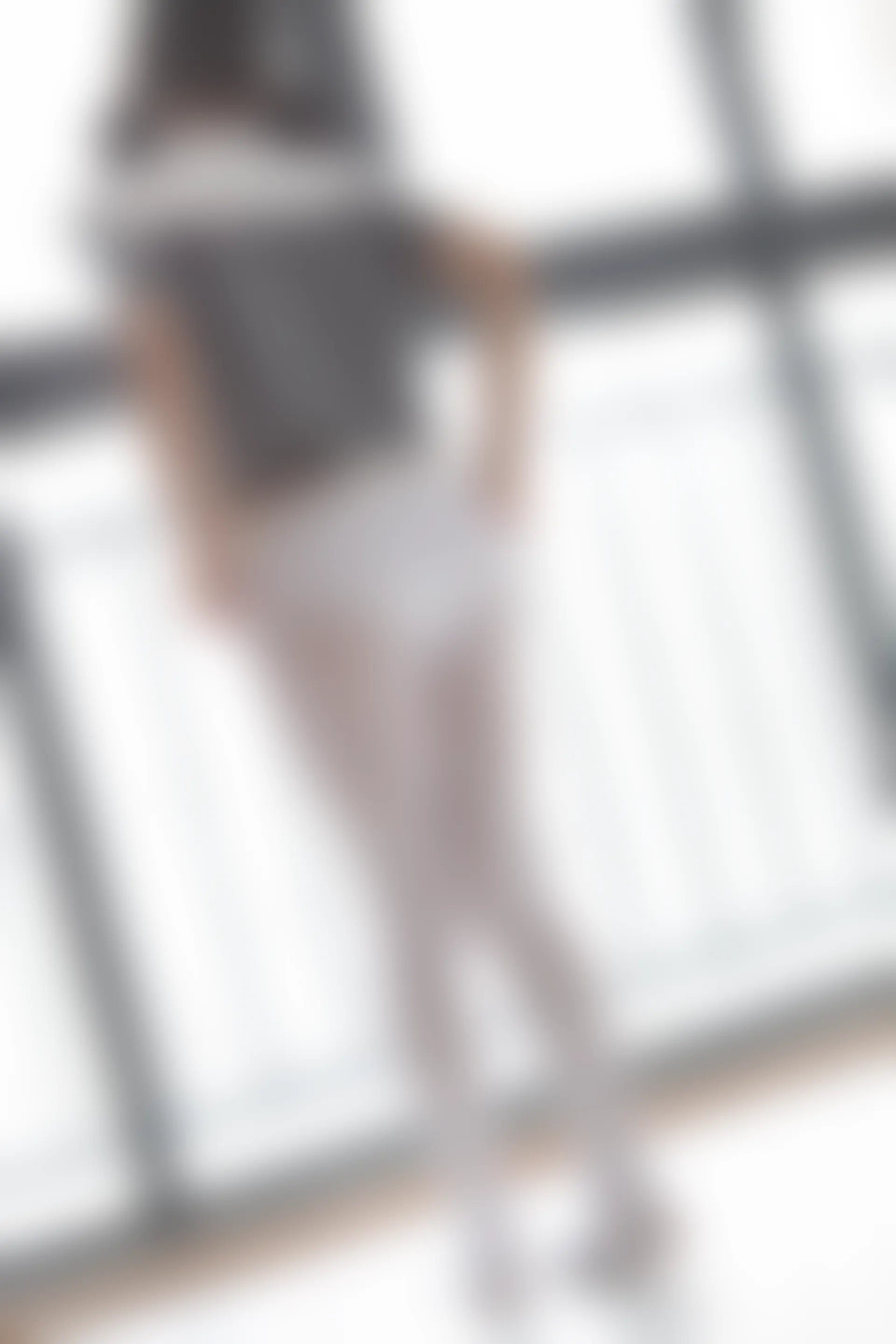 JKFUN-013 [160P1V-2.38G]JKFUN, 可爱, 森萝财团, 白丝, 美腿, 美足