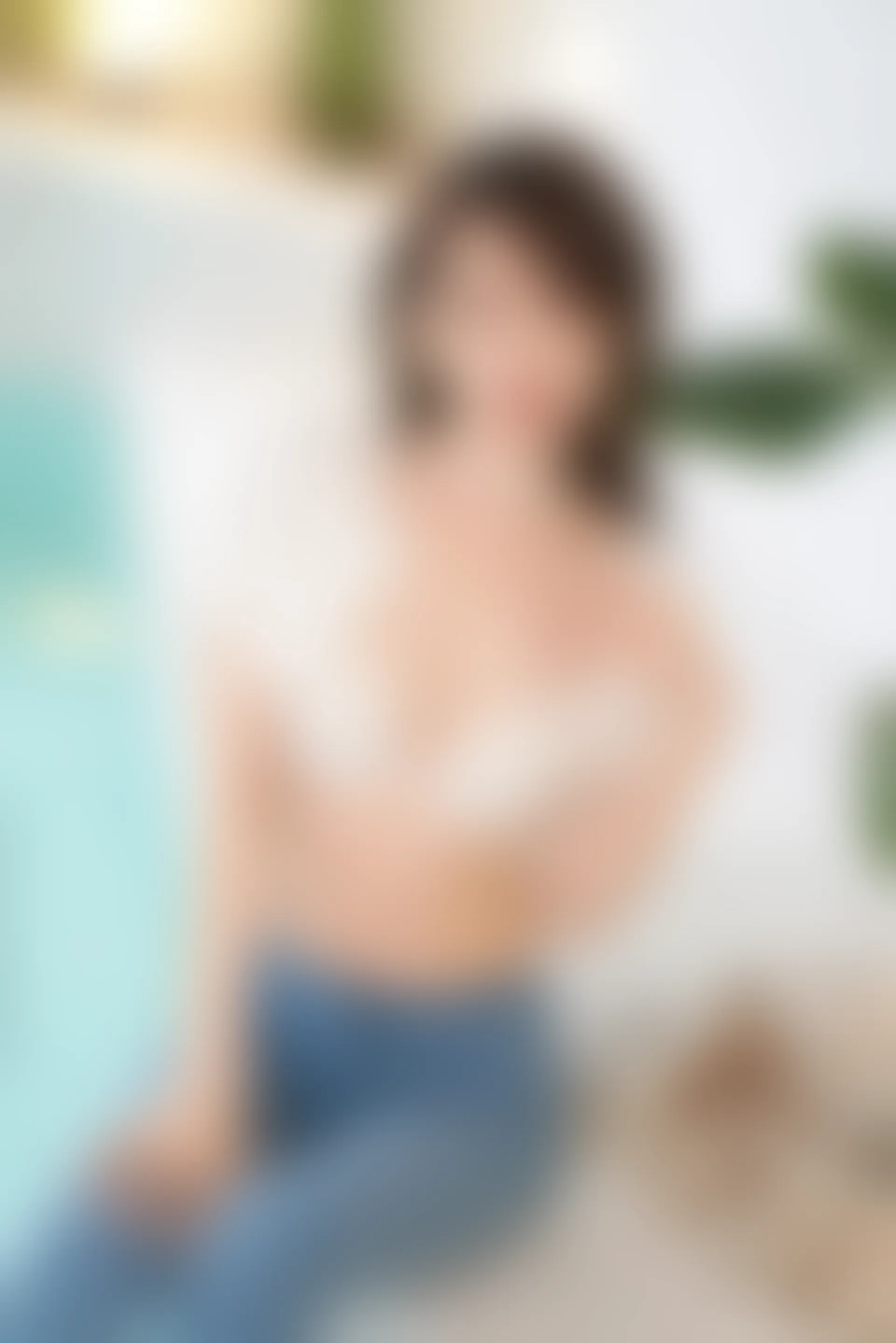 XiuRen秀人网 2022.02.24 No.4633 言沫 牛仔裤美腿[63+1P 570MB]