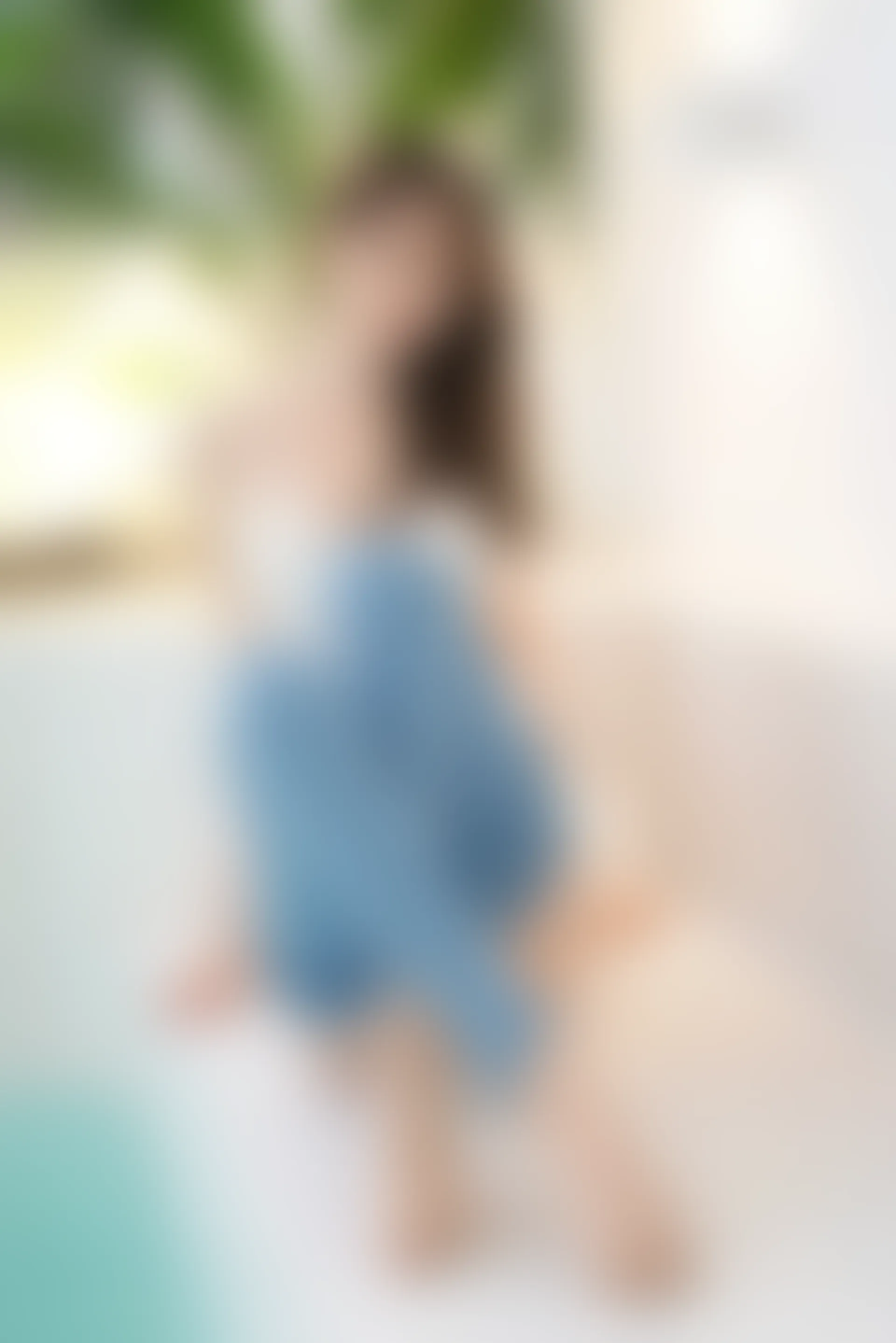 XiuRen秀人网 2022.02.24 No.4633 言沫 牛仔裤美腿[63+1P 570MB]