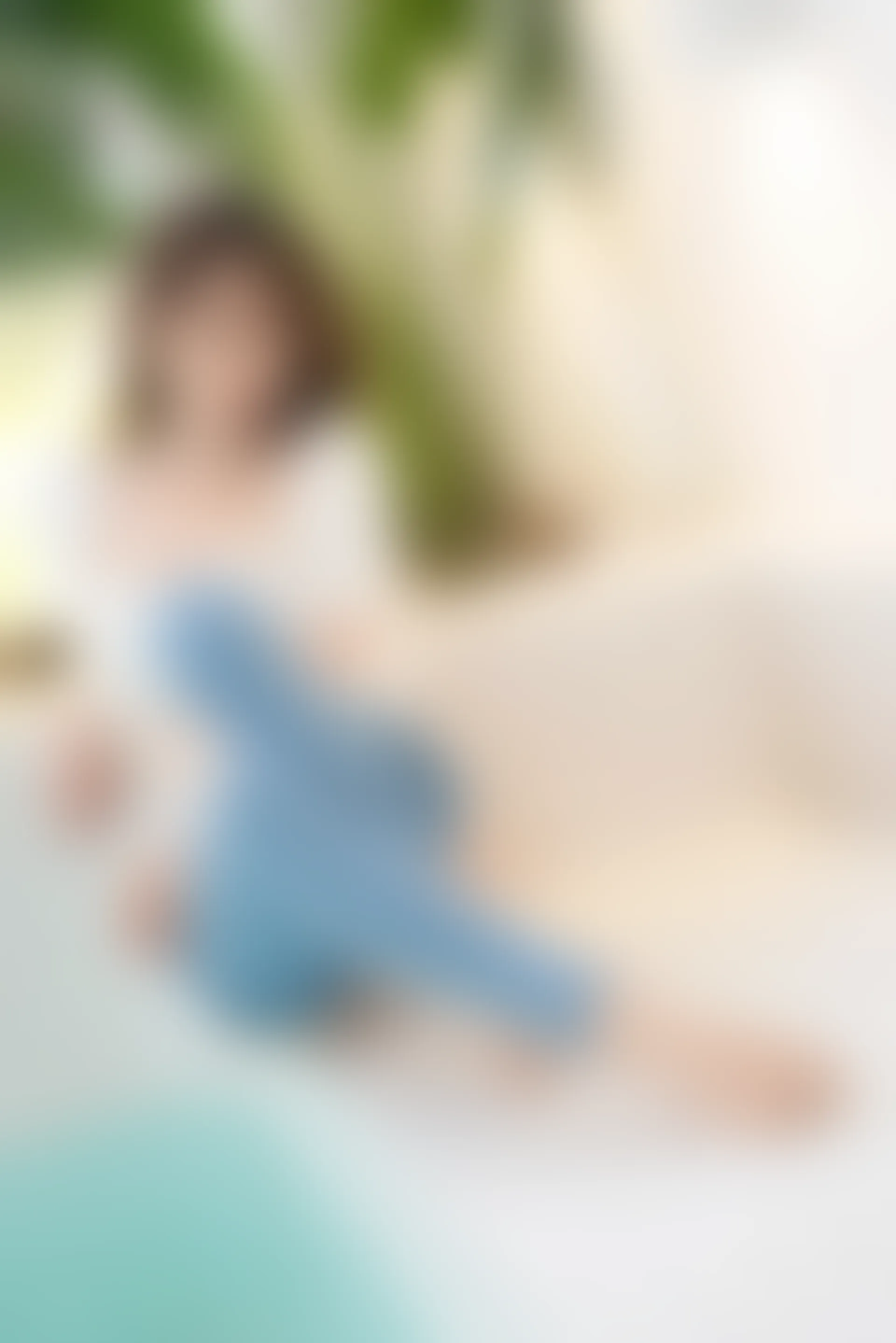 XiuRen秀人网 2022.02.24 No.4633 言沫 牛仔裤美腿[63+1P 570MB]