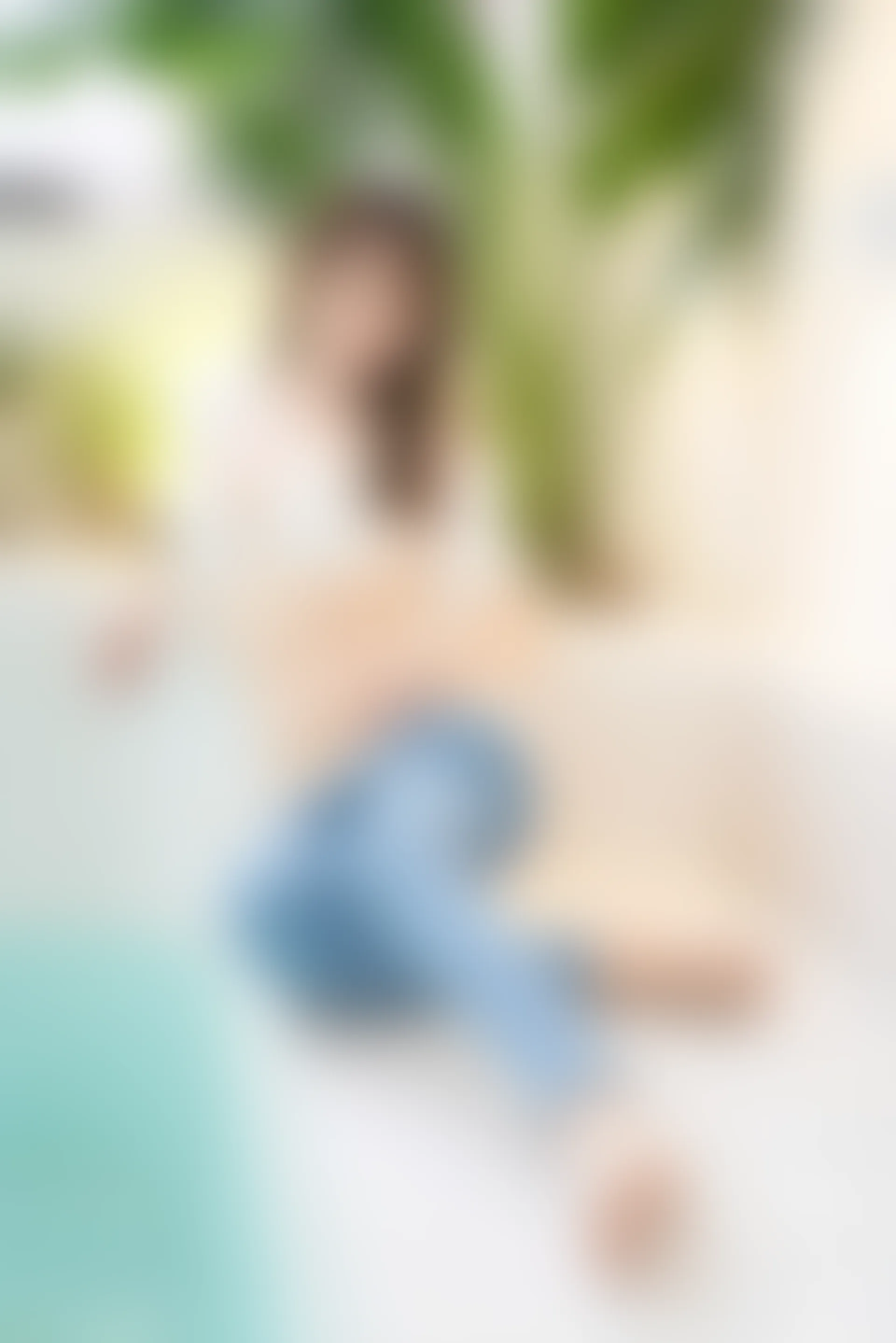 XiuRen秀人网 2022.02.24 No.4633 言沫 牛仔裤美腿[63+1P 570MB]