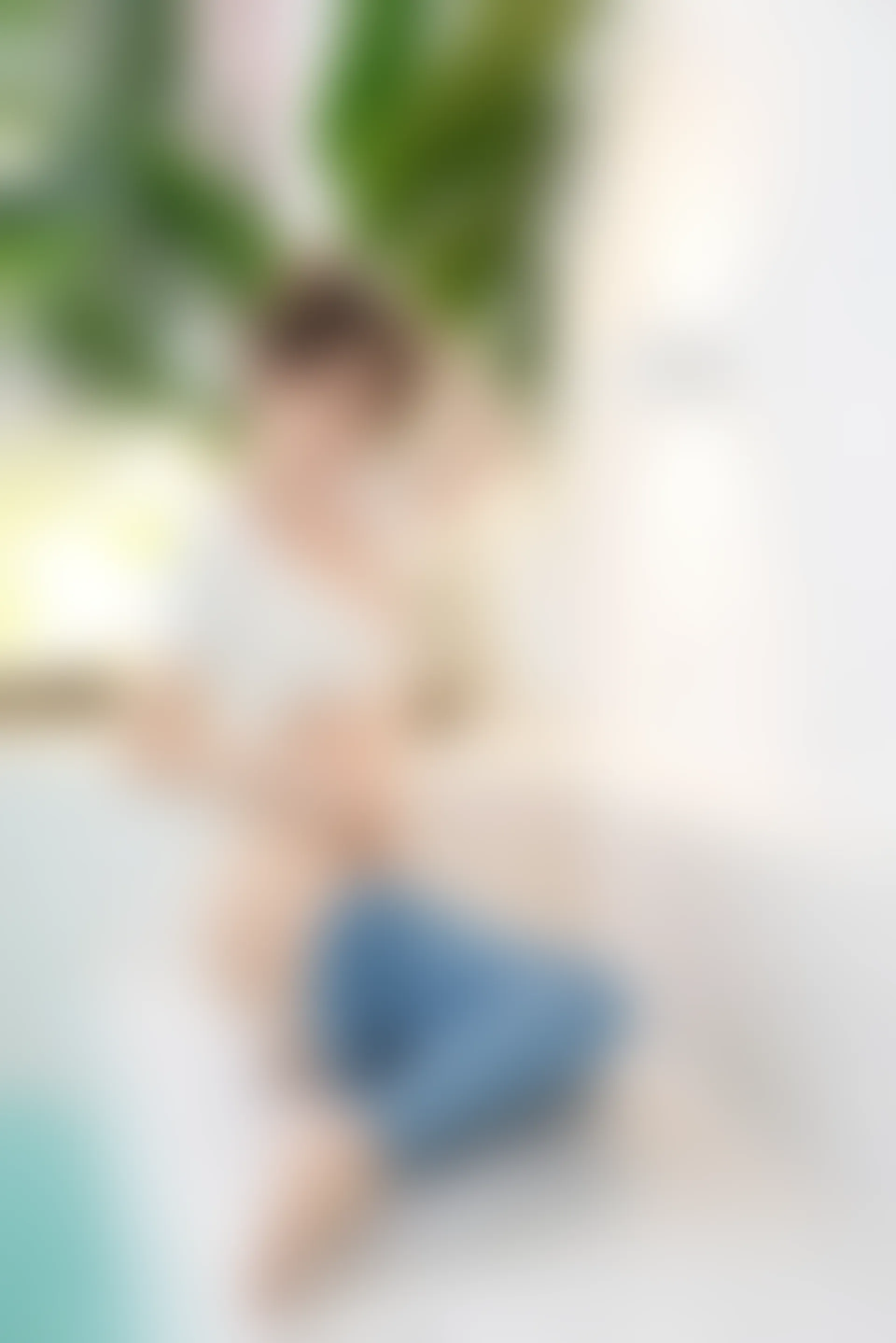 XiuRen秀人网 2022.02.24 No.4633 言沫 牛仔裤美腿[63+1P 570MB]