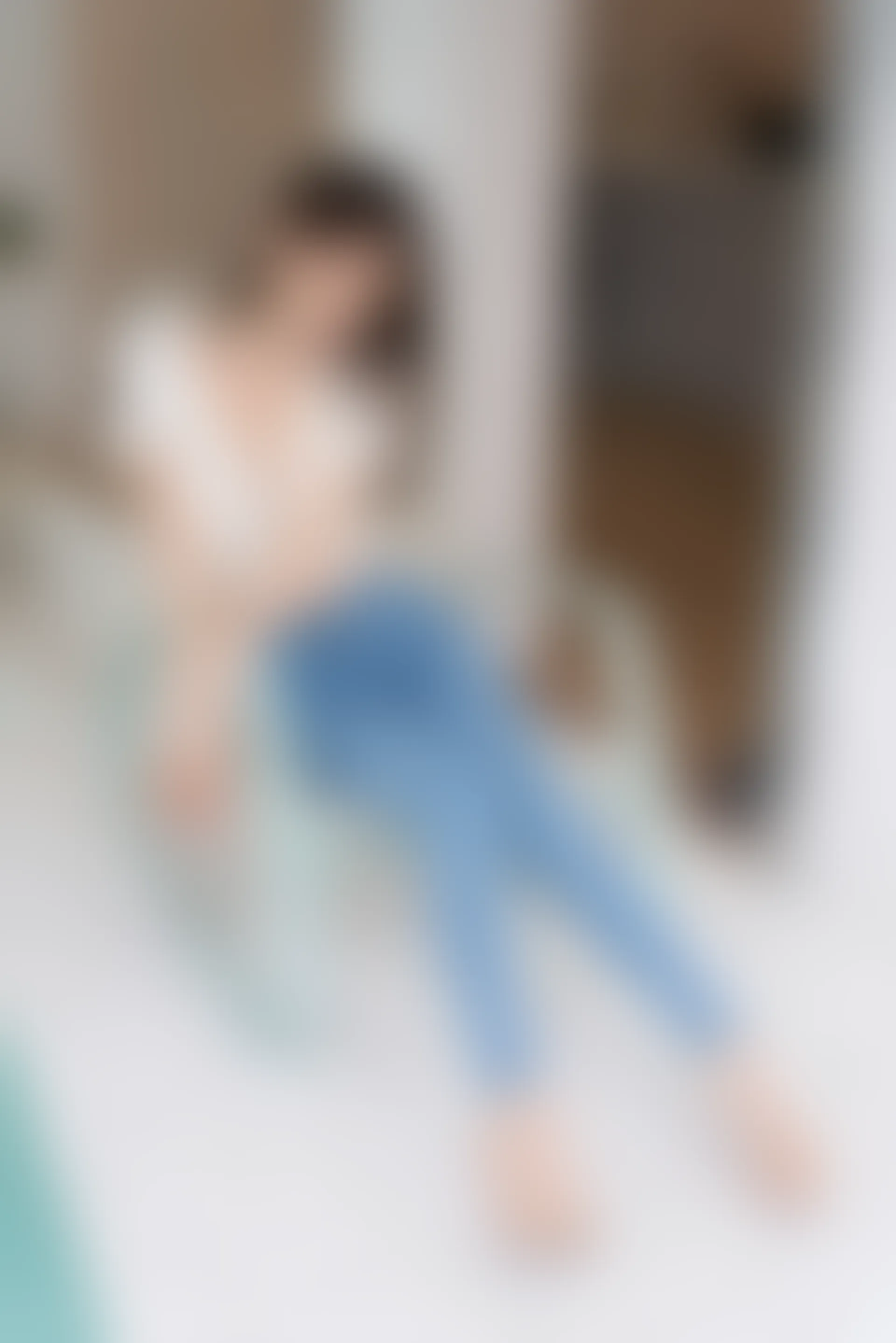 XiuRen秀人网 2022.02.24 No.4633 言沫 牛仔裤美腿[63+1P 570MB]