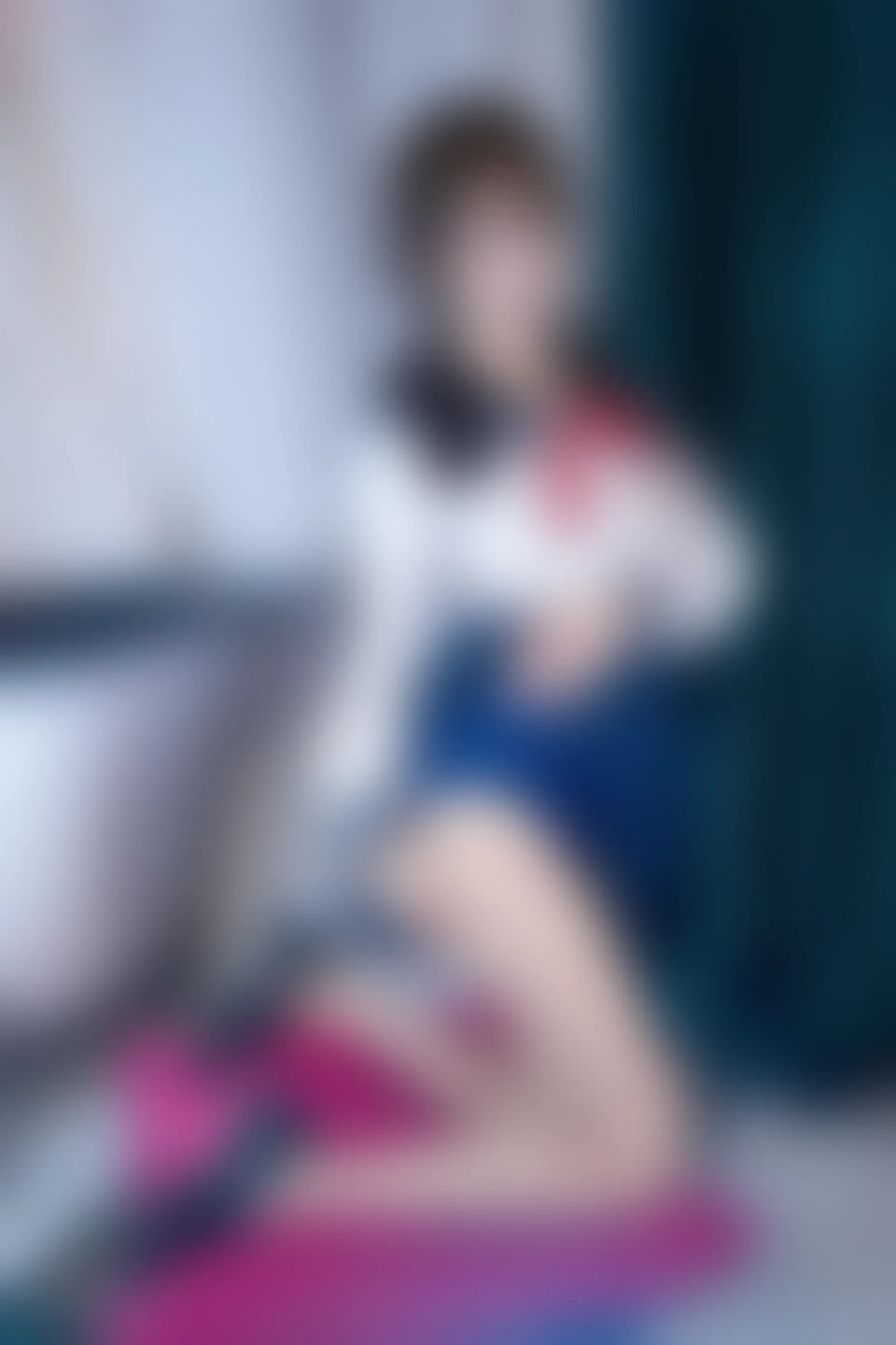 XiuRen秀人网 2021.10.25 No.4108 小果冻儿[40+1P／372MB]