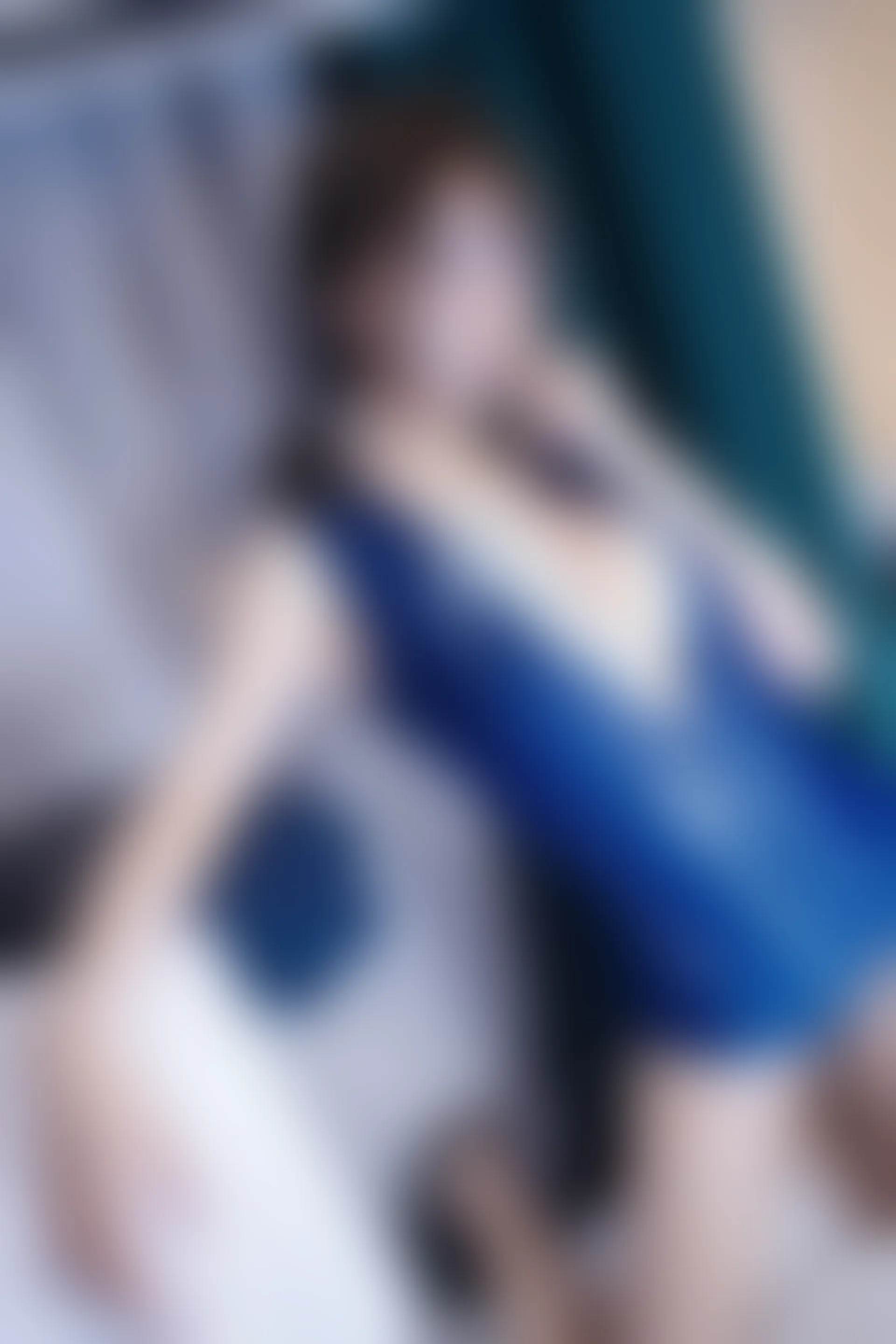XiuRen秀人网 2021.10.25 No.4108 小果冻儿[40+1P／372MB]