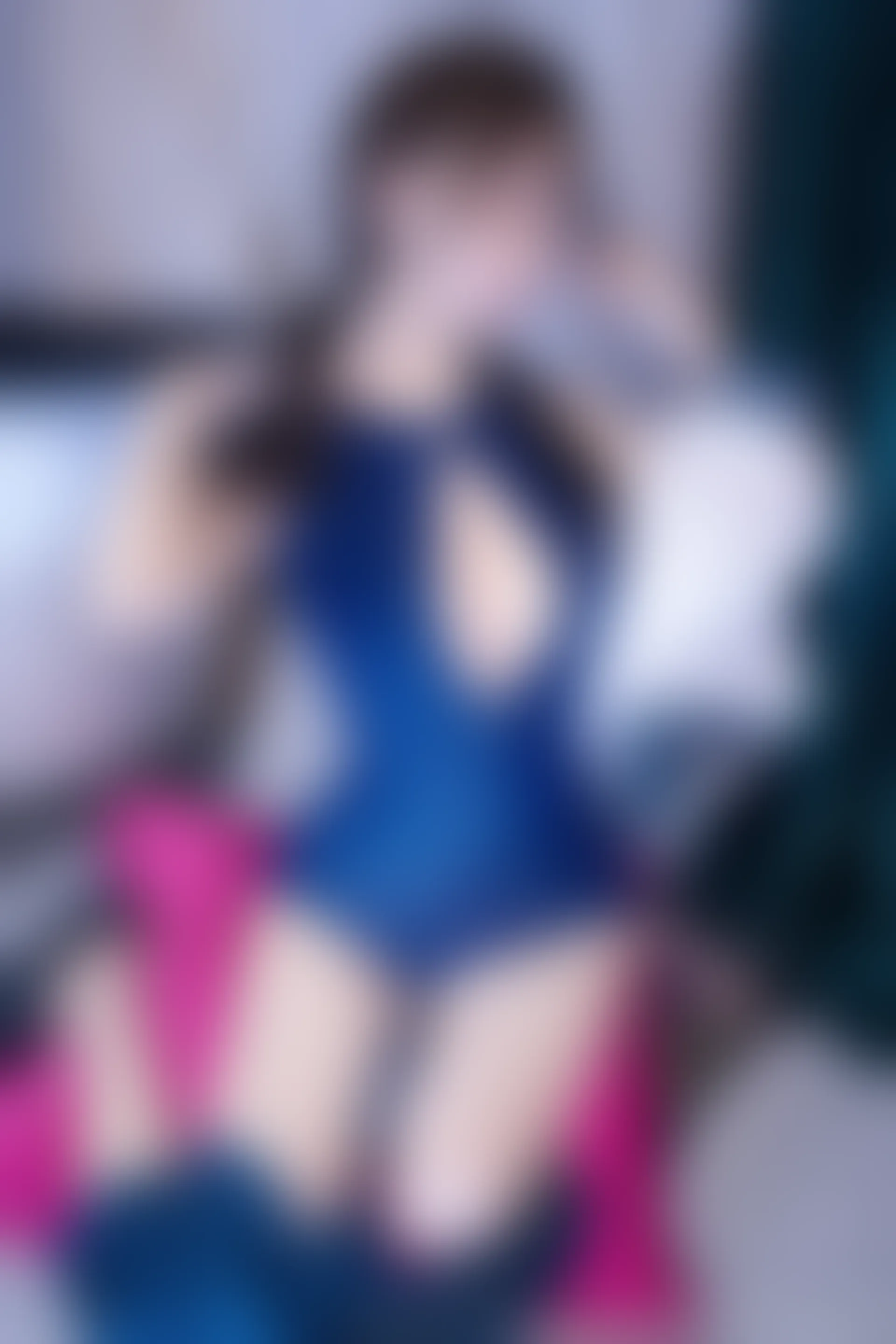 XiuRen秀人网 2021.10.25 No.4108 小果冻儿[40+1P／372MB]