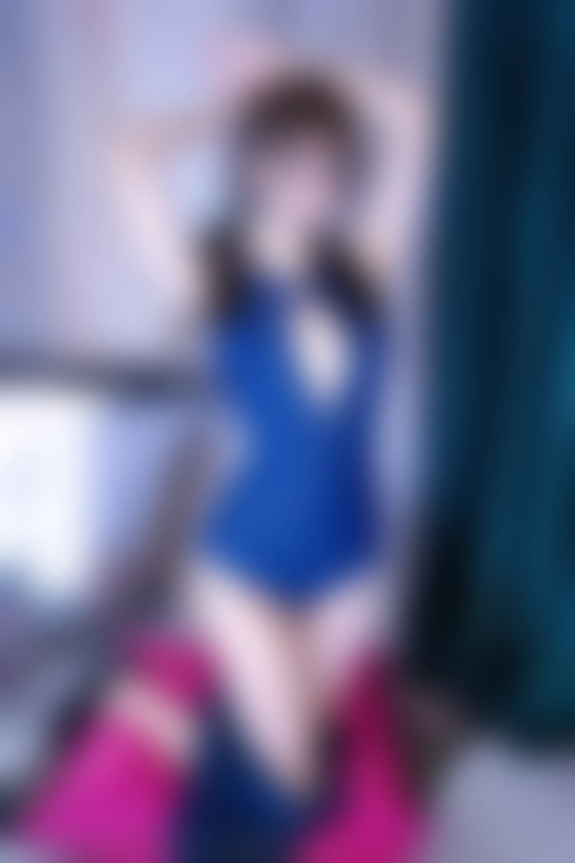 XiuRen秀人网 2021.10.25 No.4108 小果冻儿[40+1P／372MB]