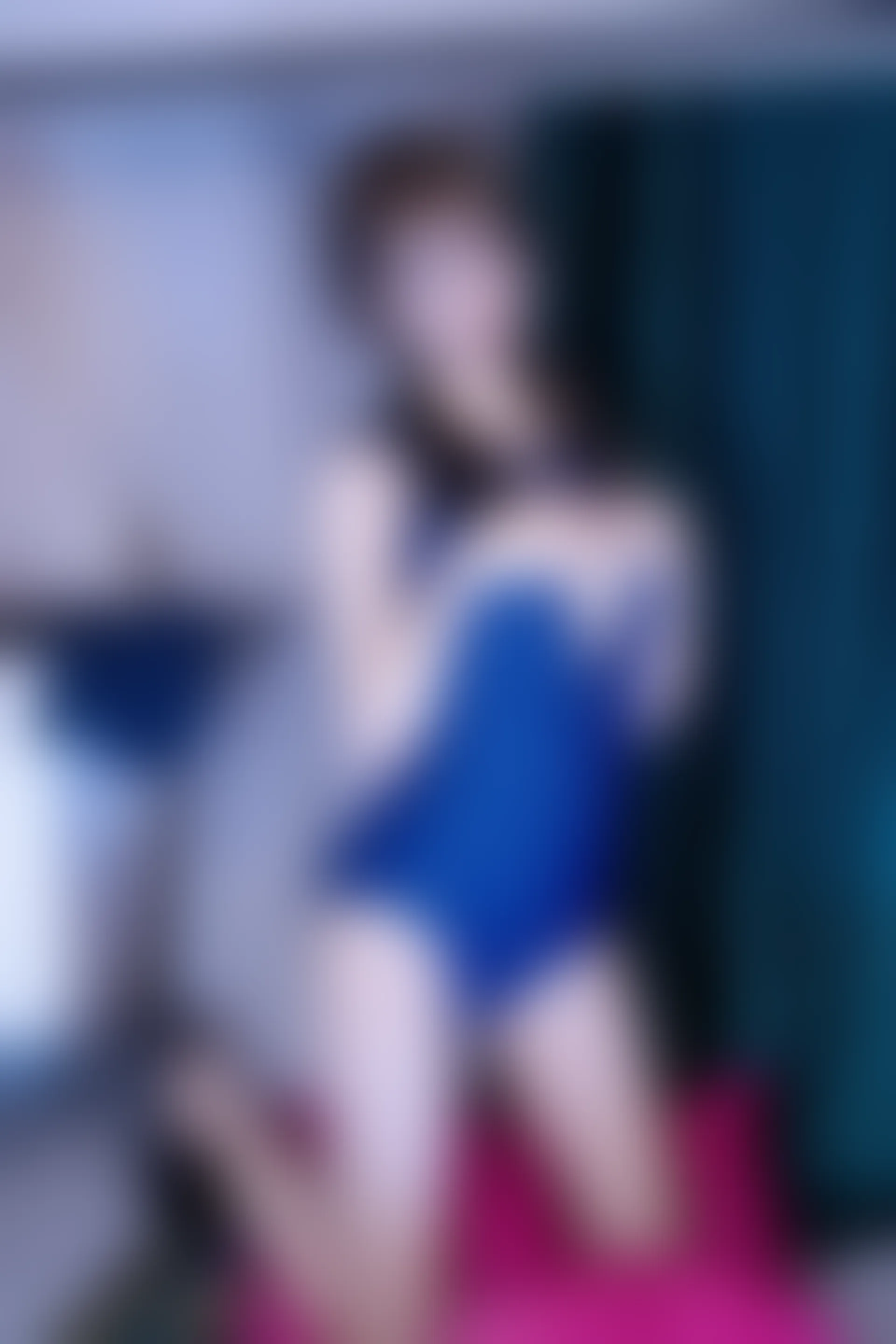 XiuRen秀人网 2021.10.25 No.4108 小果冻儿[40+1P／372MB]