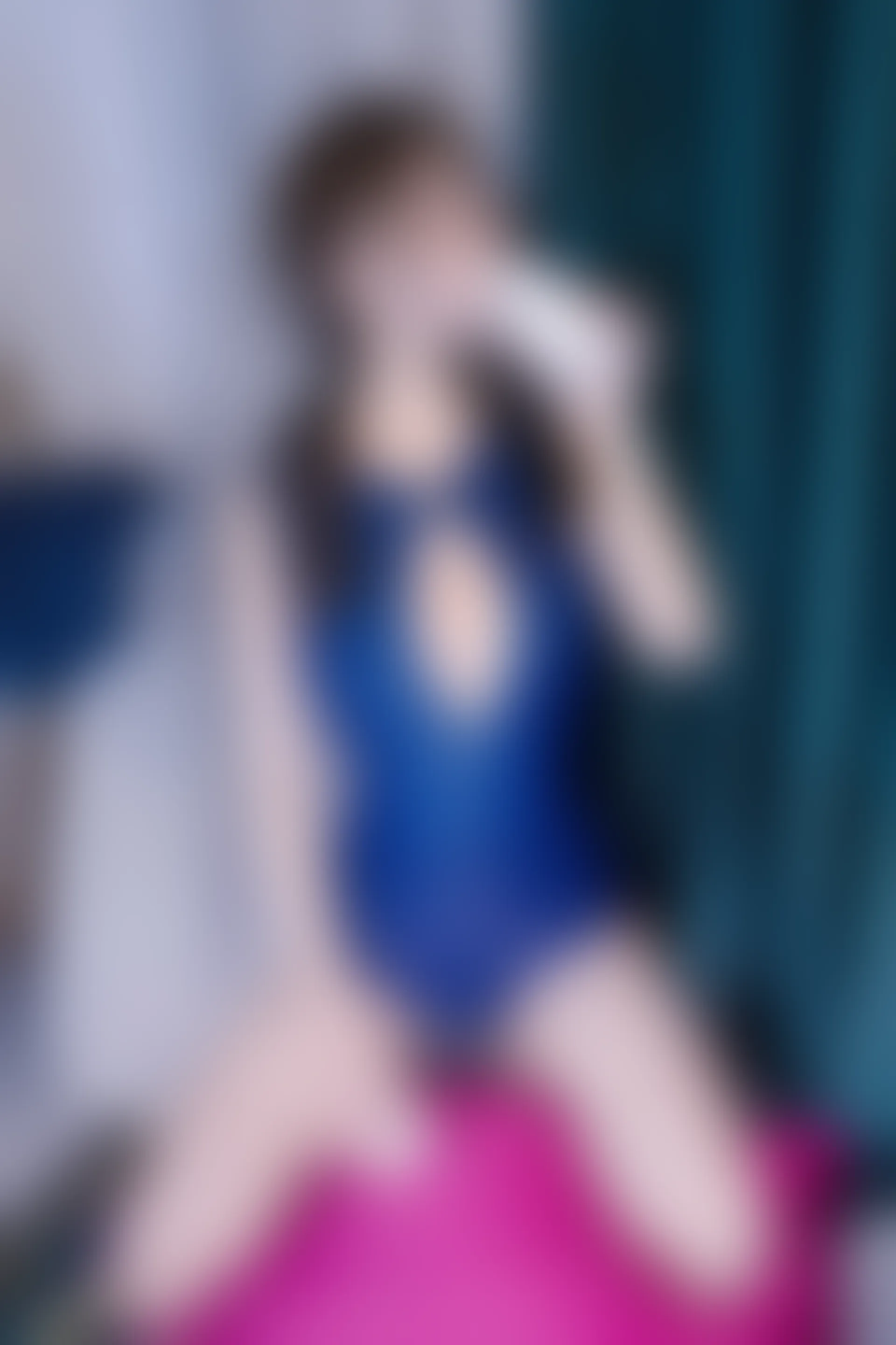 XiuRen秀人网 2021.10.25 No.4108 小果冻儿[40+1P／372MB]