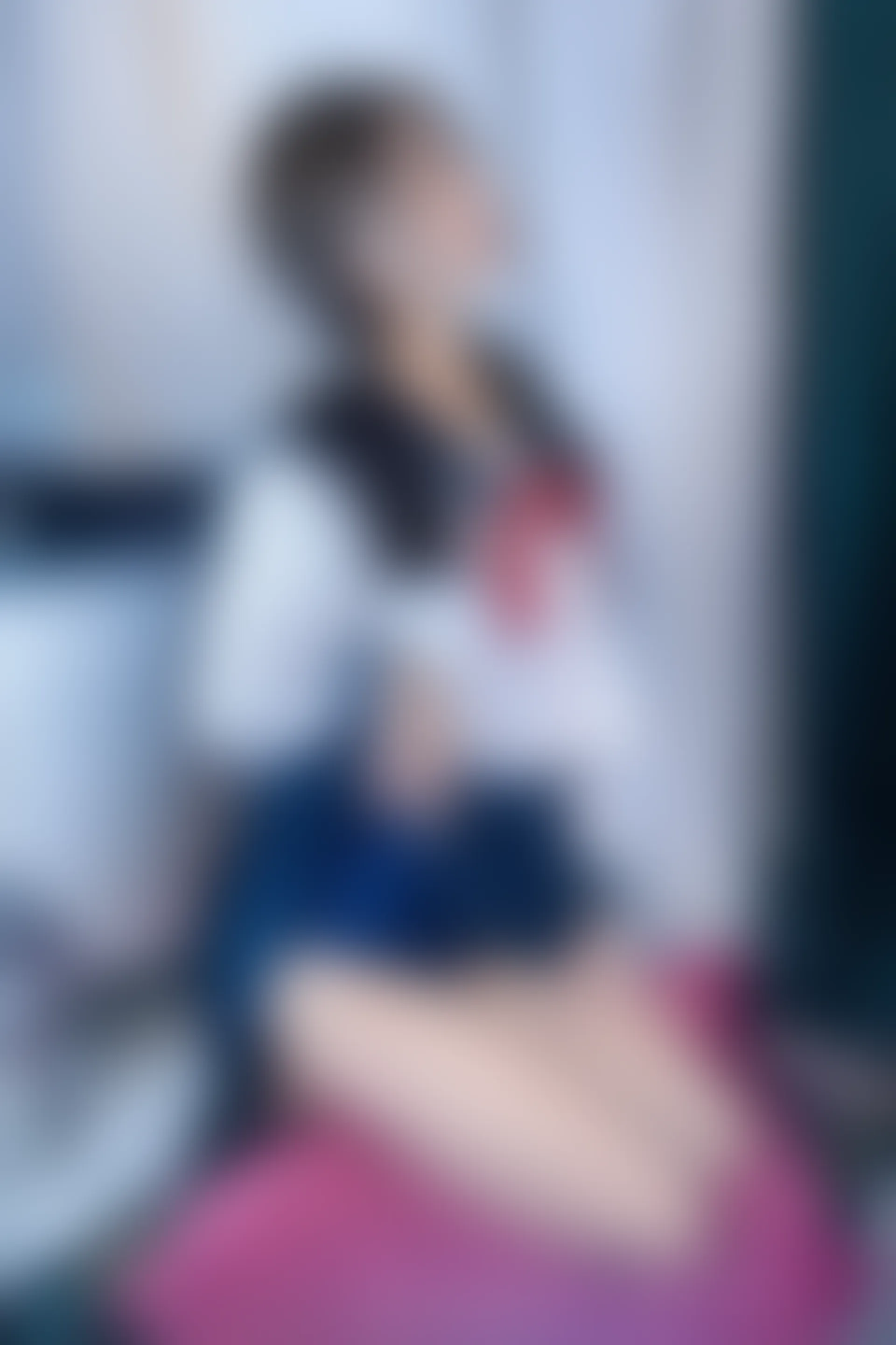 XiuRen秀人网 2021.10.25 No.4108 小果冻儿[40+1P／372MB]