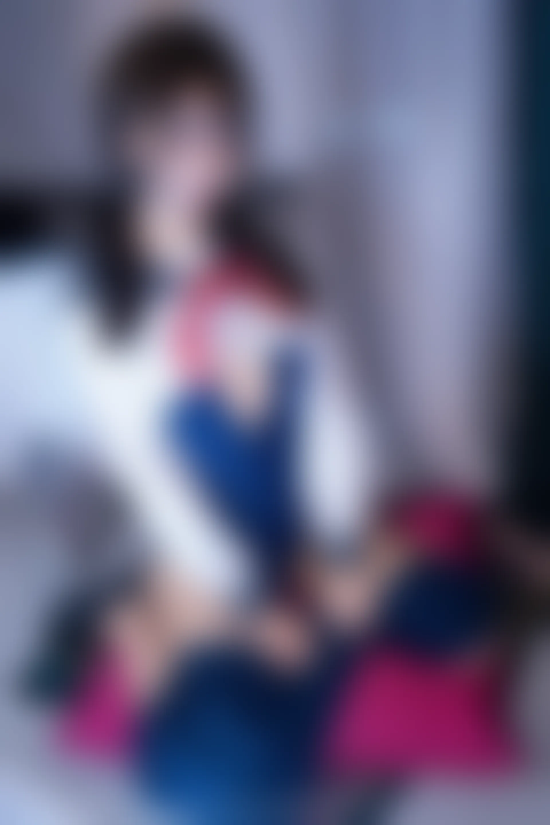 XiuRen秀人网 2021.10.25 No.4108 小果冻儿[40+1P／372MB]