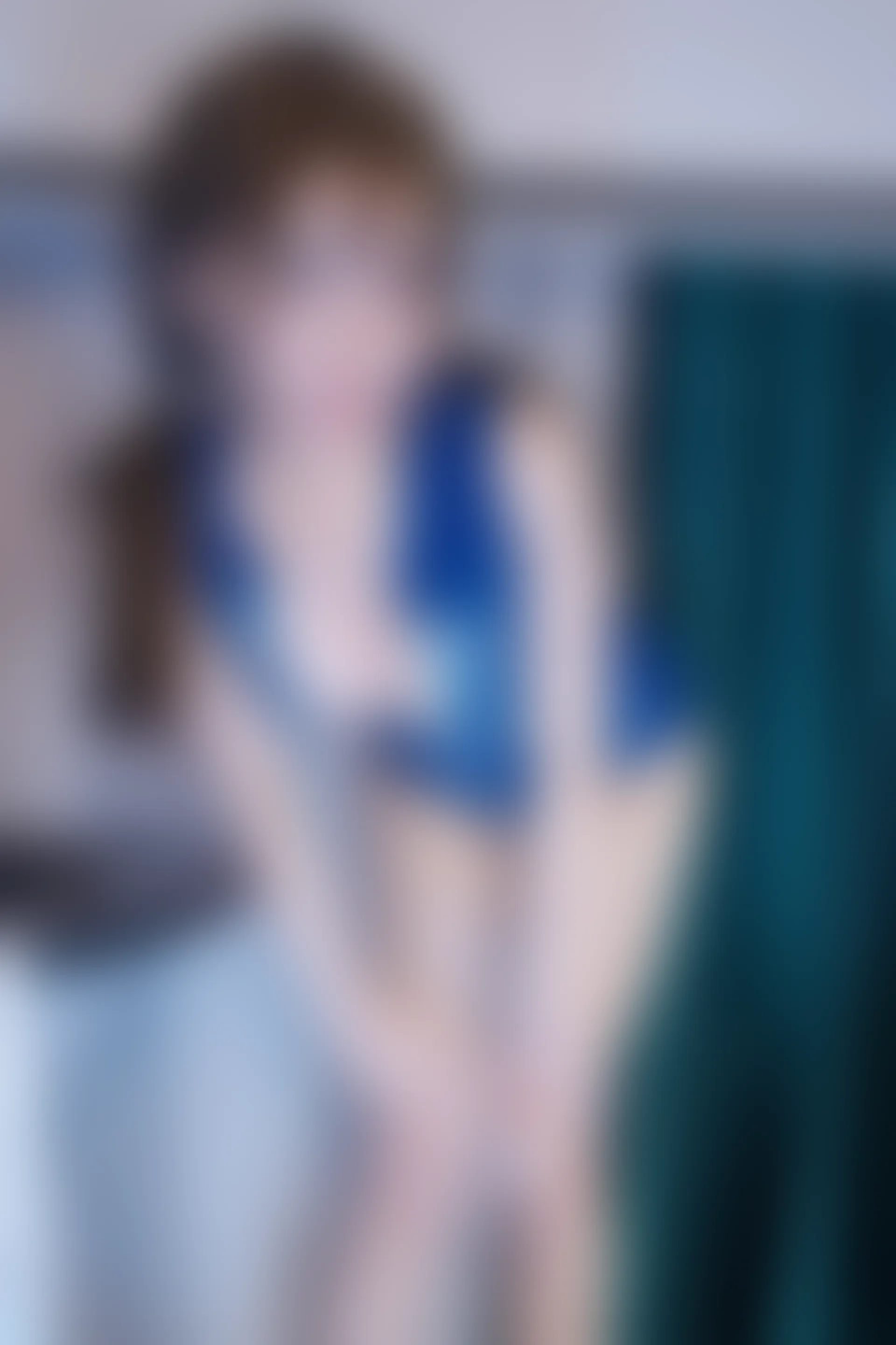 XiuRen秀人网 2021.10.25 No.4108 小果冻儿[40+1P／372MB]