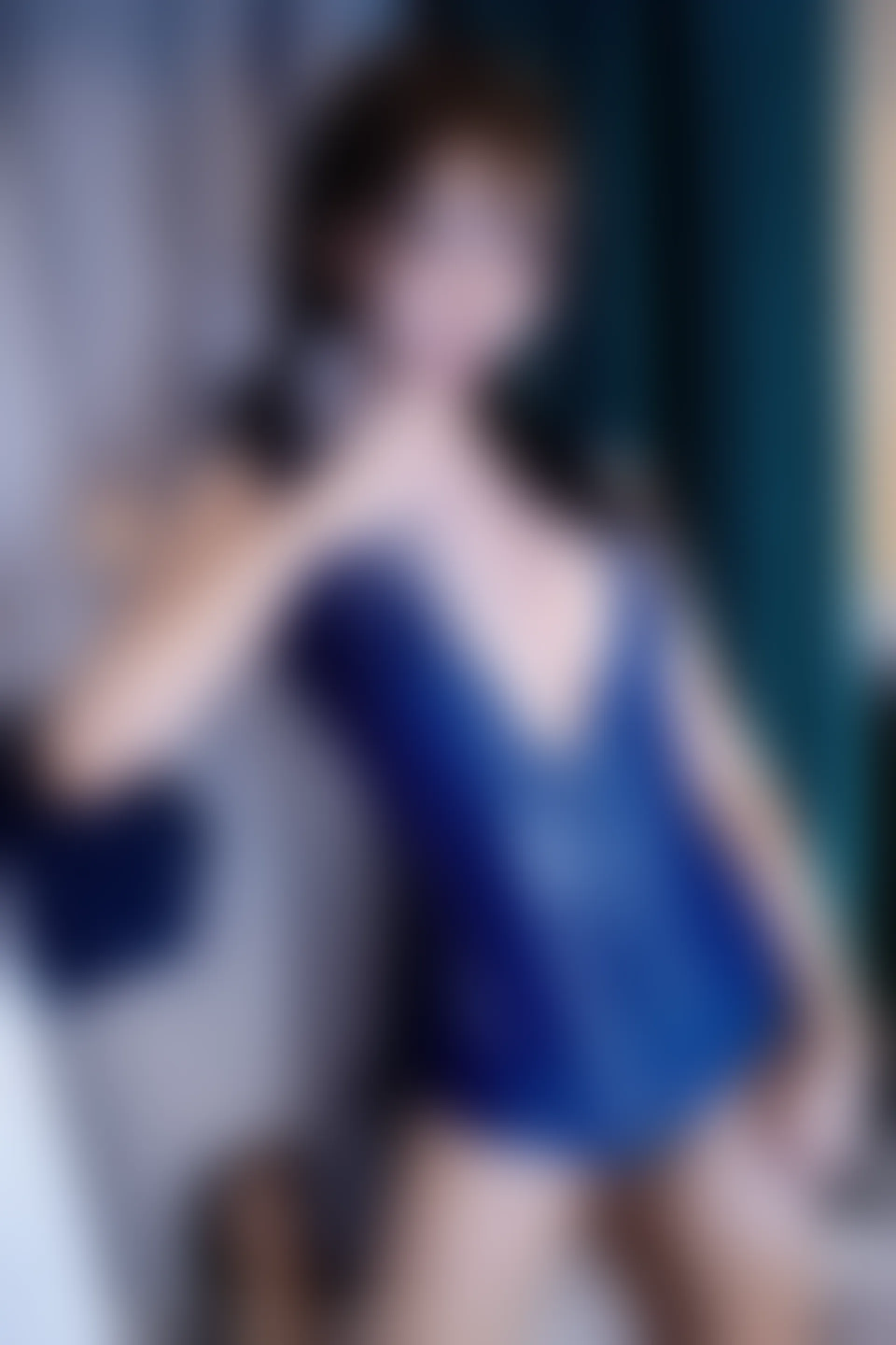 XiuRen秀人网 2021.10.25 No.4108 小果冻儿[40+1P／372MB]