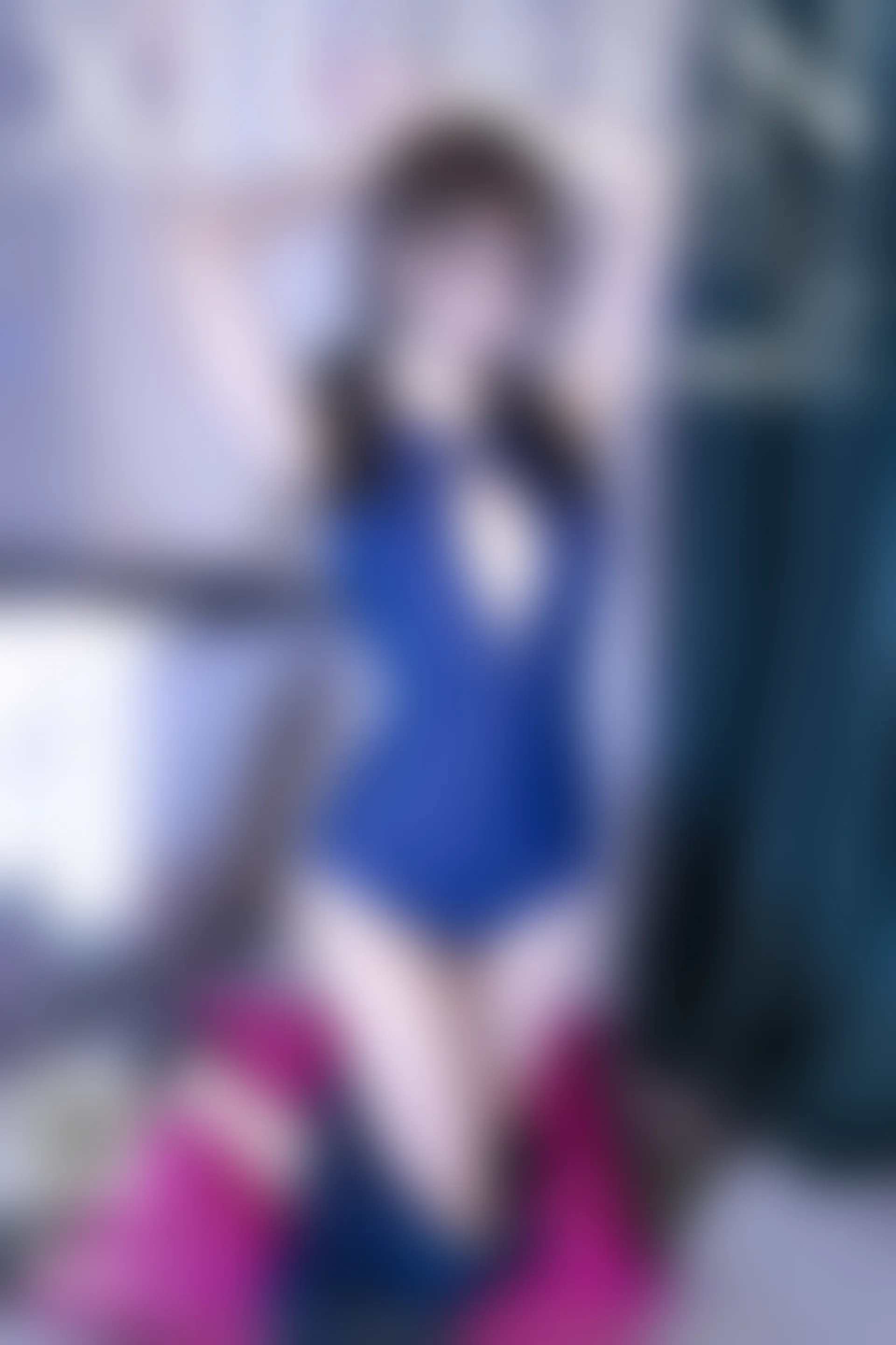 XiuRen秀人网 2021.10.25 No.4108 小果冻儿[40+1P／372MB]